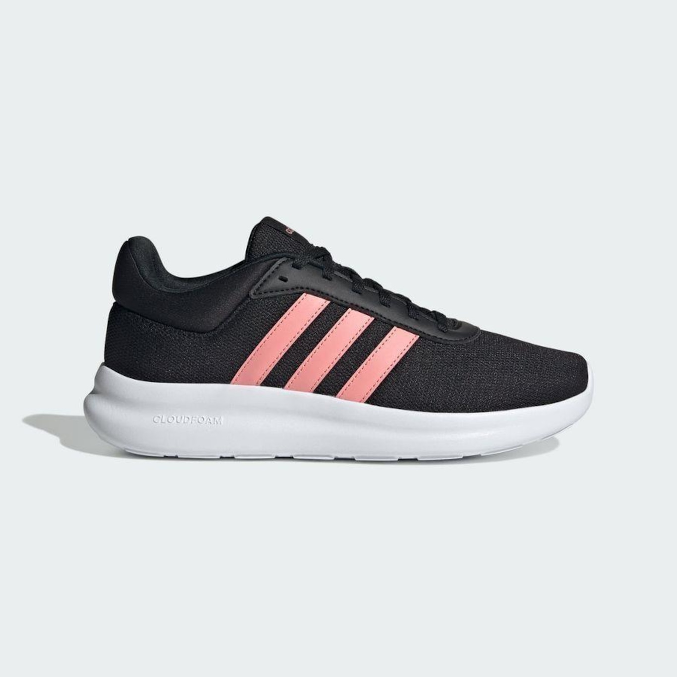 Tênis adidas Lite Racer 4.0 - Feminino - Foto 2