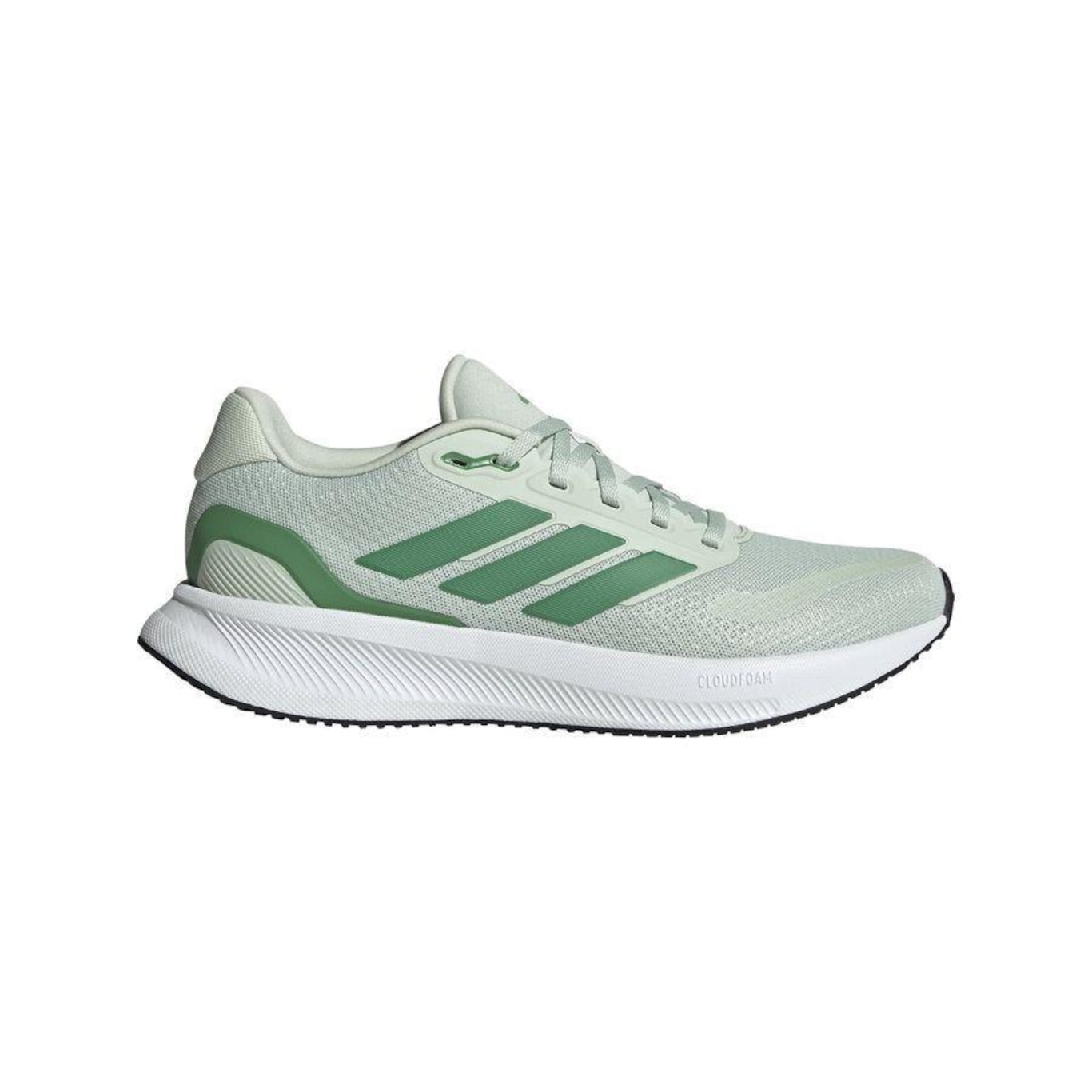 Tênis adidas Runfalcon 5 - Feminino - Foto 1