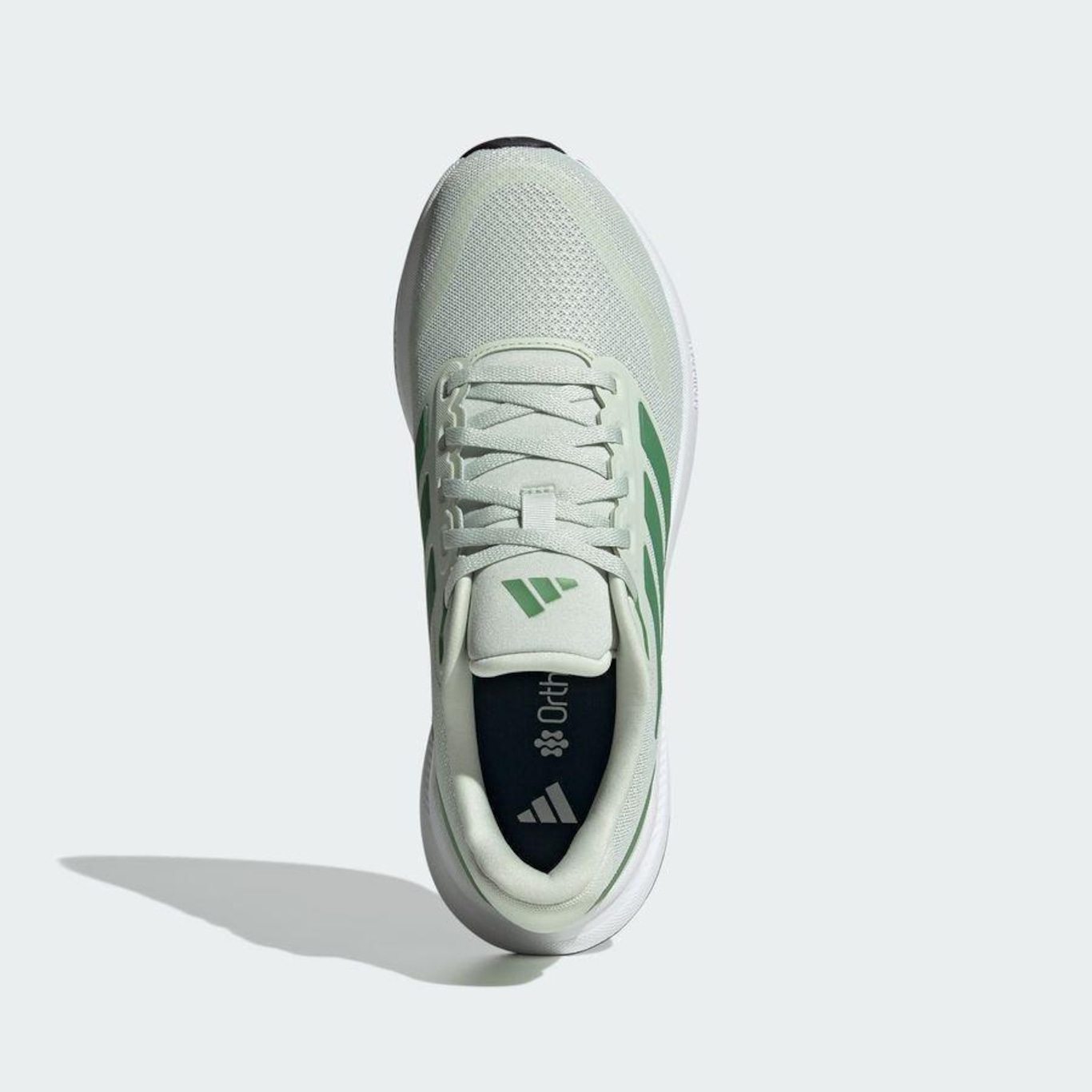 Tênis adidas Runfalcon 5 - Feminino - Foto 4