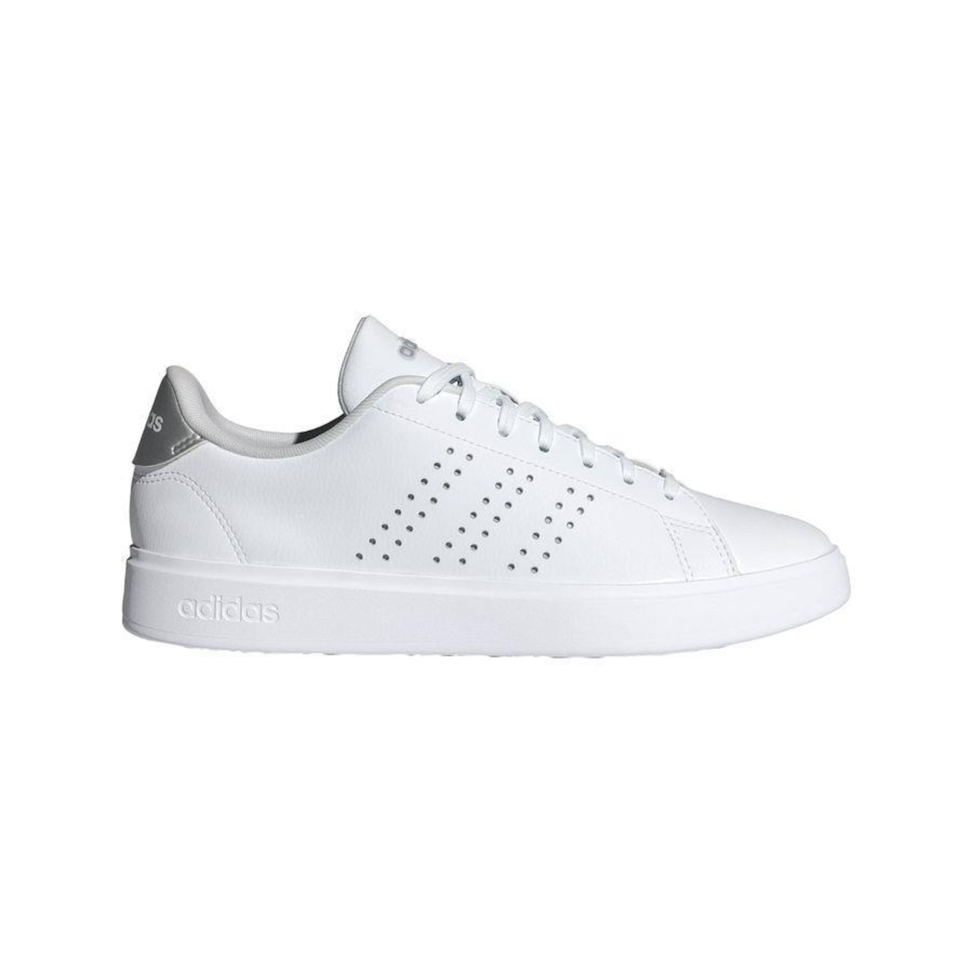 Tênis adidas Advantage 2.0 - Feminino - Foto 1