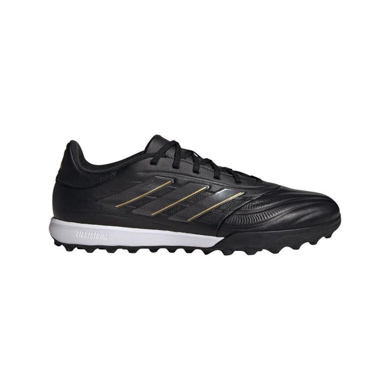 Chuteira Society adidas Copa Pure 2 League - Adulto - Foto 1