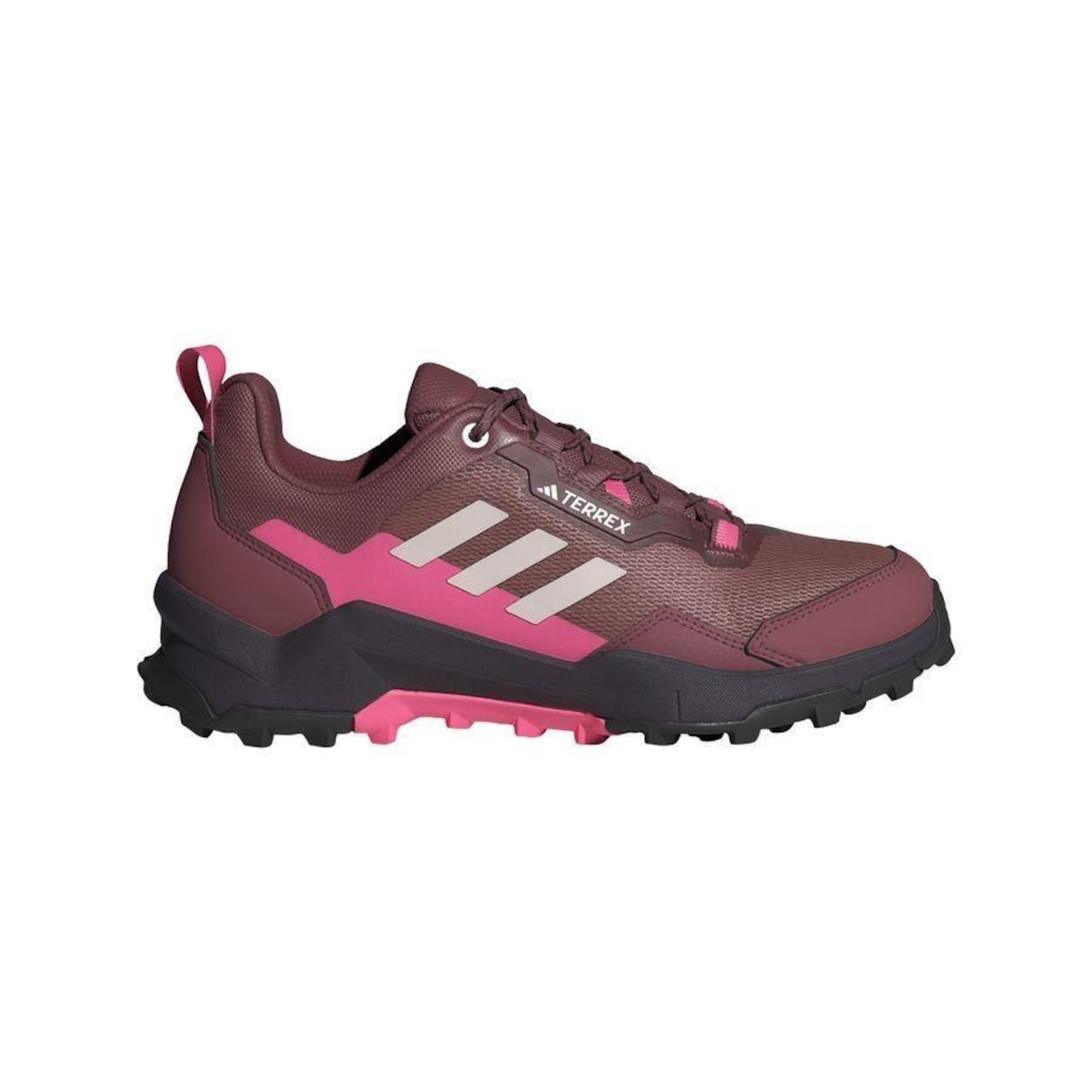 Tênis adidas Terrex Ax4 Hiking - Feminino - Foto 1