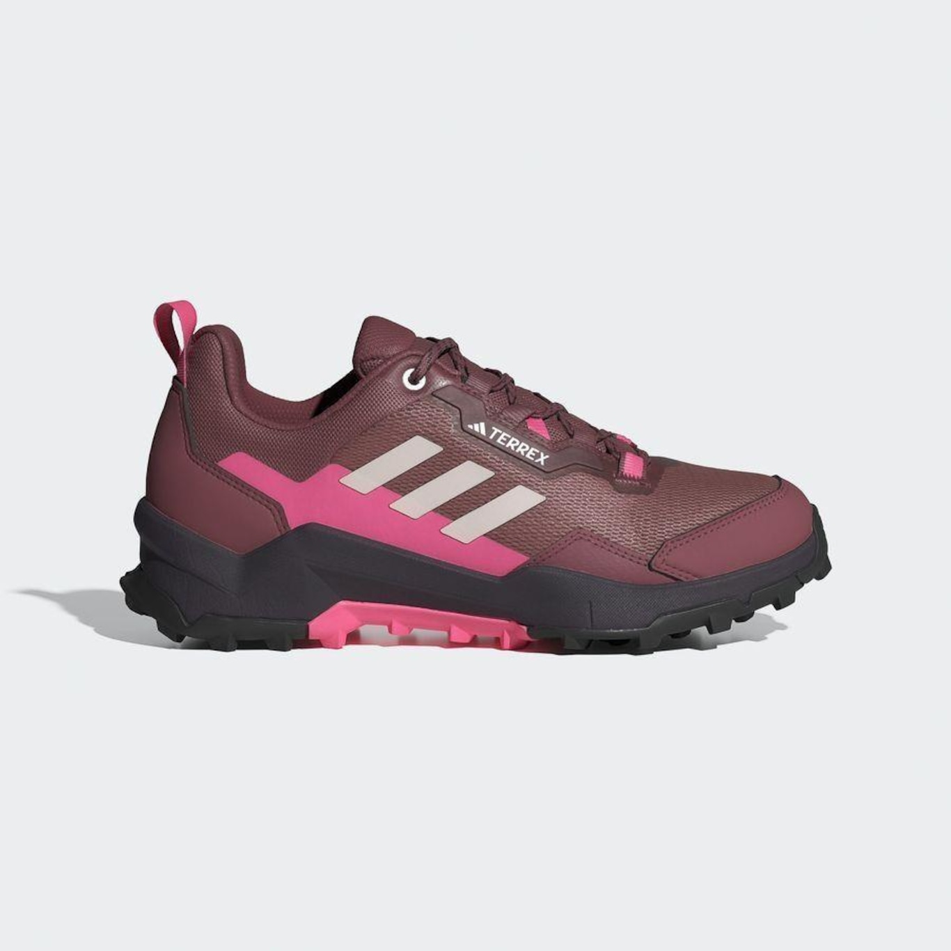 Tênis adidas Terrex Ax4 Hiking - Feminino - Foto 2