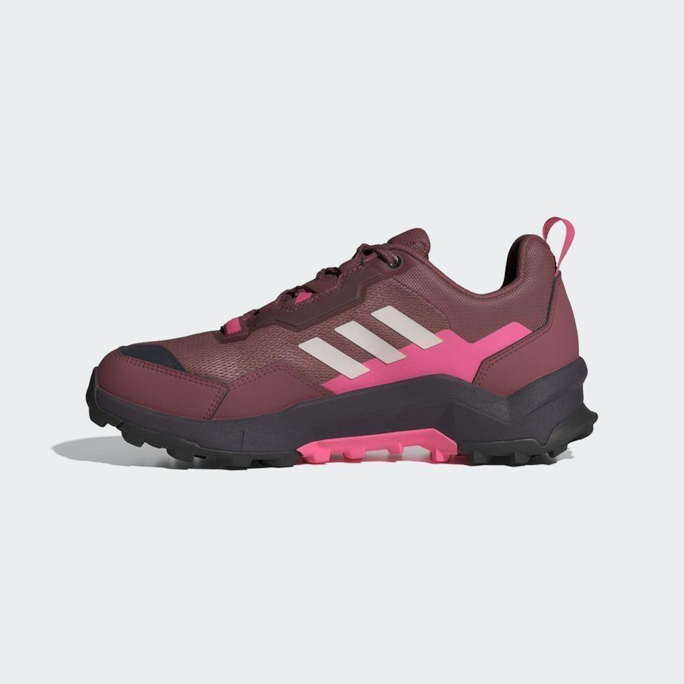 Tênis adidas Terrex Ax4 Hiking - Feminino - Foto 3