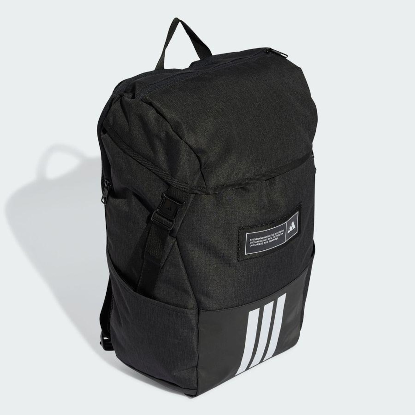 Mochila adidas 4Athlts Bp - Foto 3