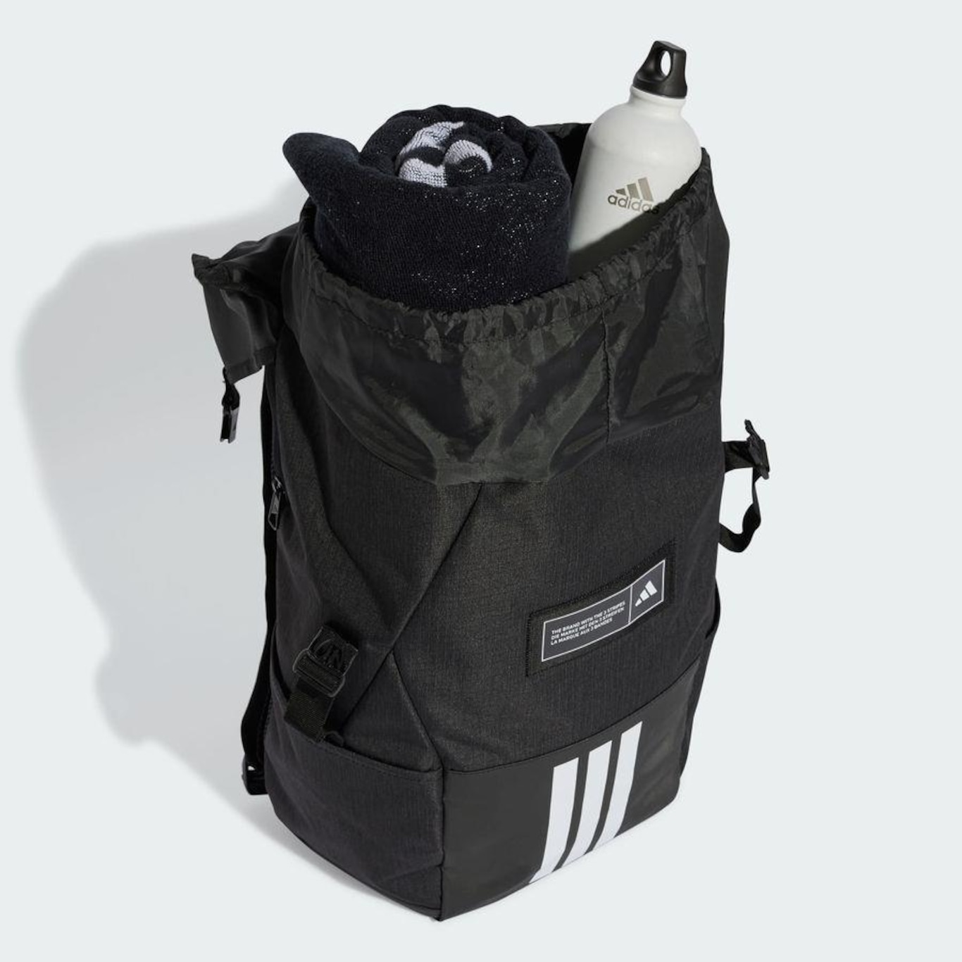 Mochila adidas 4Athlts Bp - Foto 4