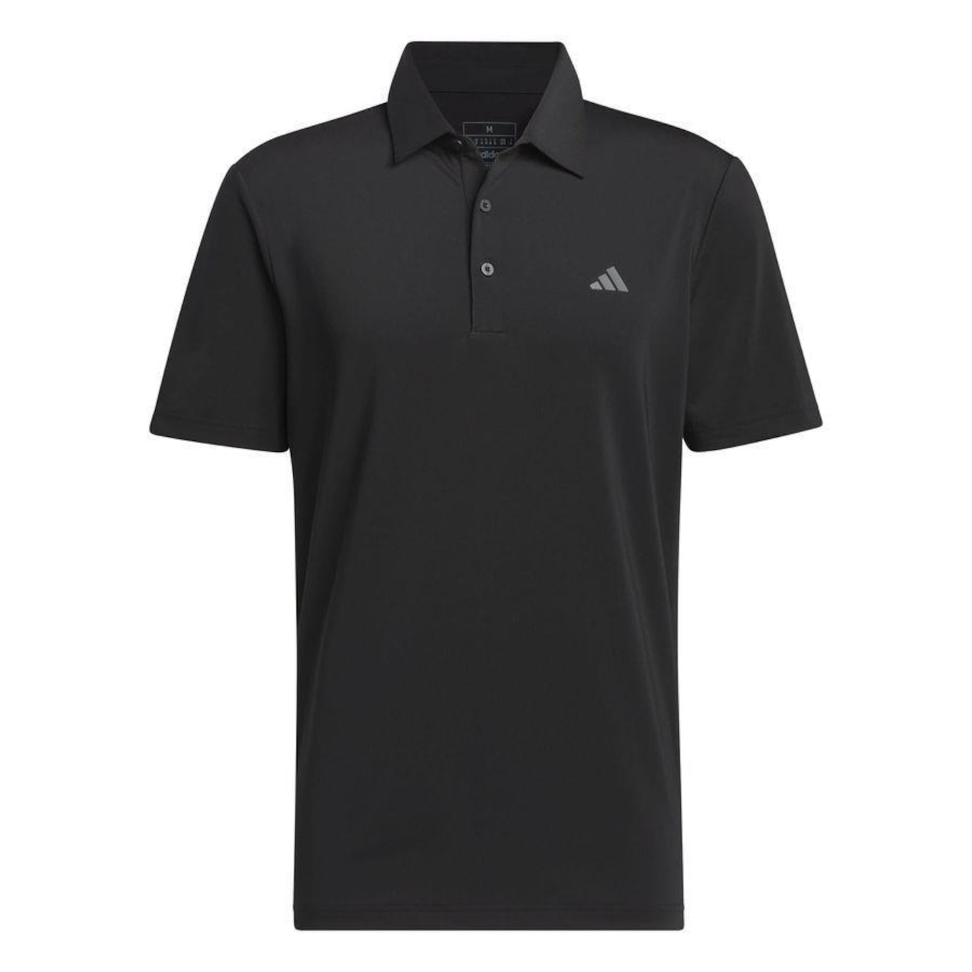 Camisa Polo adidas Ult365 Sld Lc P - Masculina - Foto 1