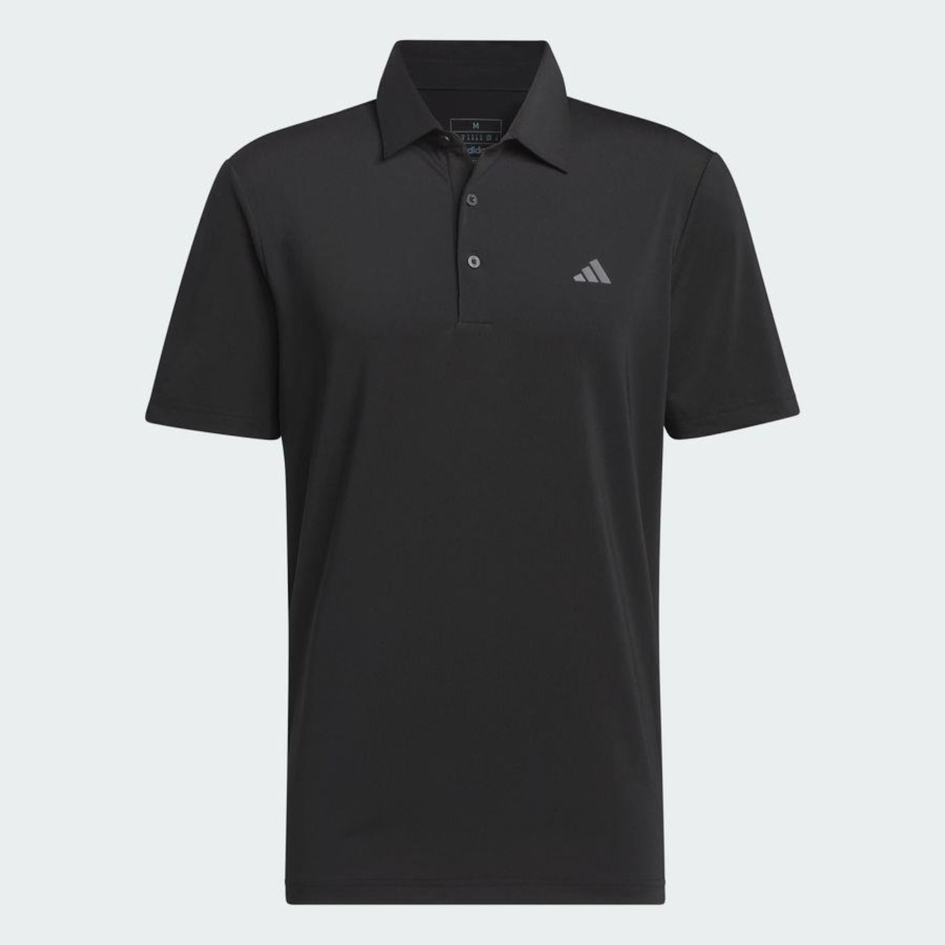 Camisa Polo adidas Ult365 Sld Lc P - Masculina - Foto 3