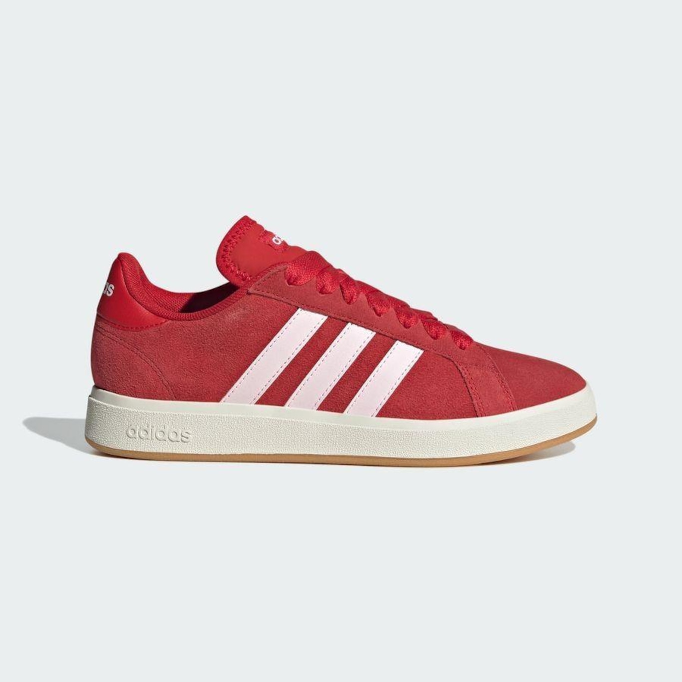 Tênis adidas Grand Court Base 00S - Feminino - Foto 2