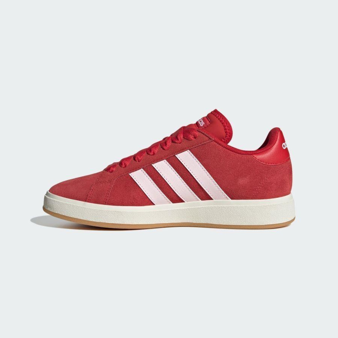 Tênis adidas Grand Court Base 00S - Feminino - Foto 3