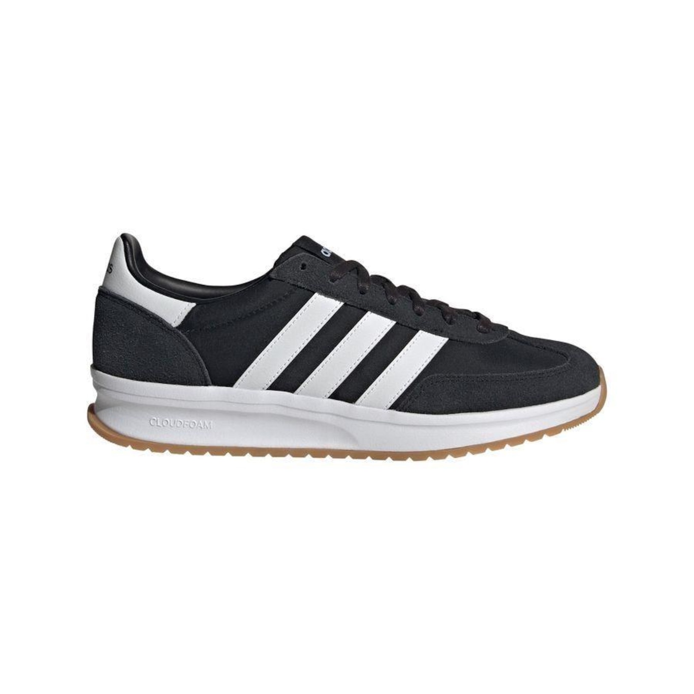 Tênis adidas Run 70S 2.0 - Masculino - Foto 1