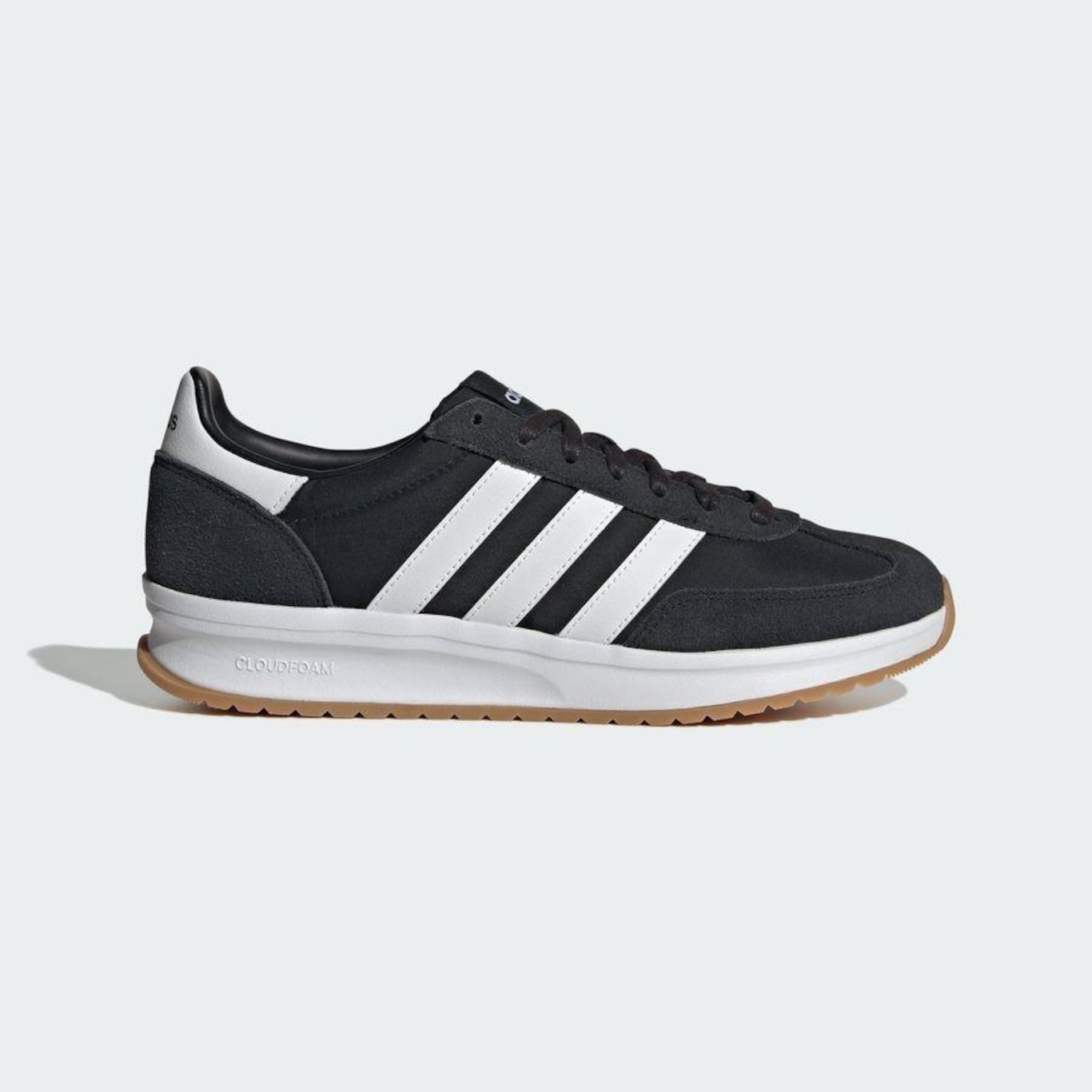 Tênis adidas Run 70S 2.0 - Masculino - Foto 2