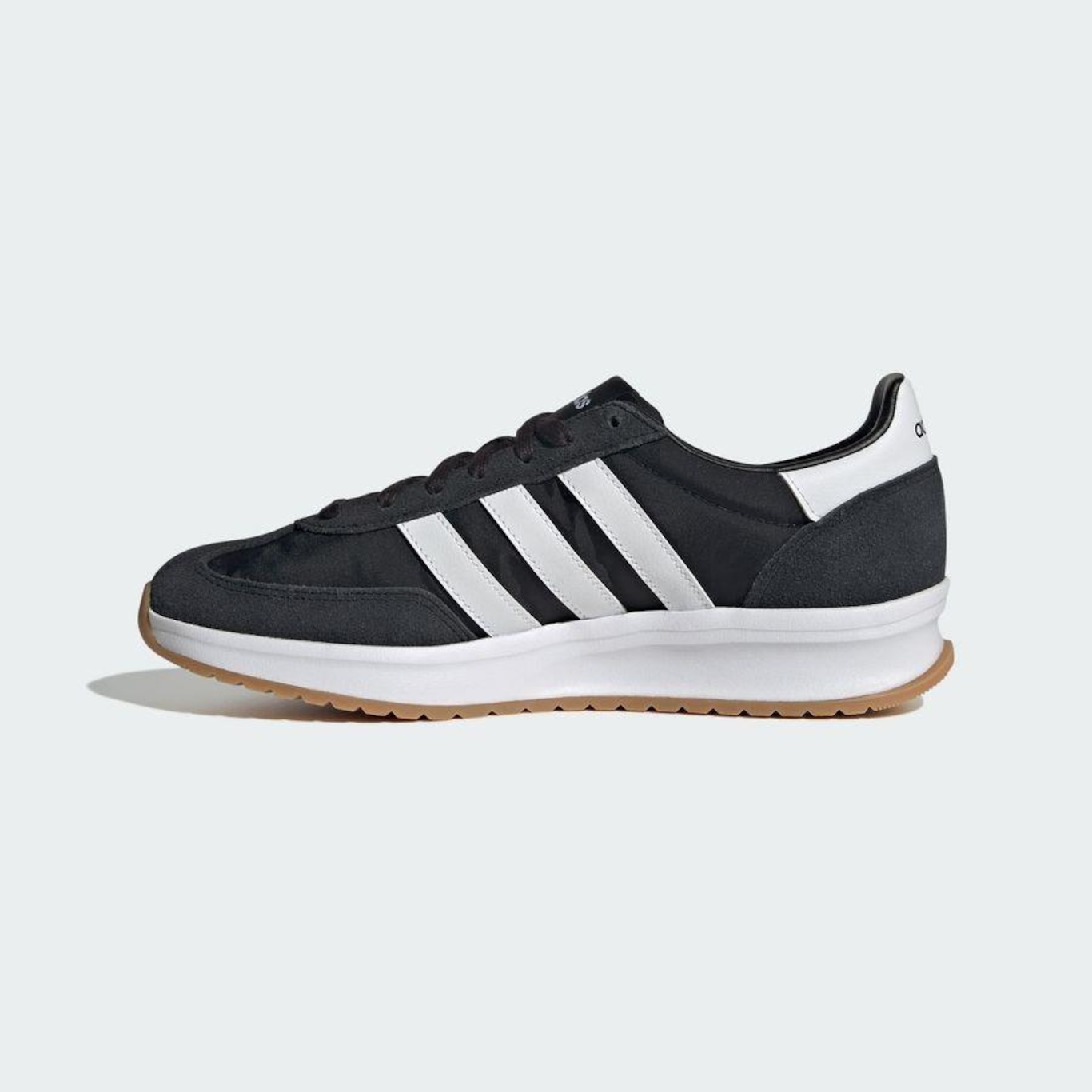 Tênis adidas Run 70S 2.0 - Masculino - Foto 3