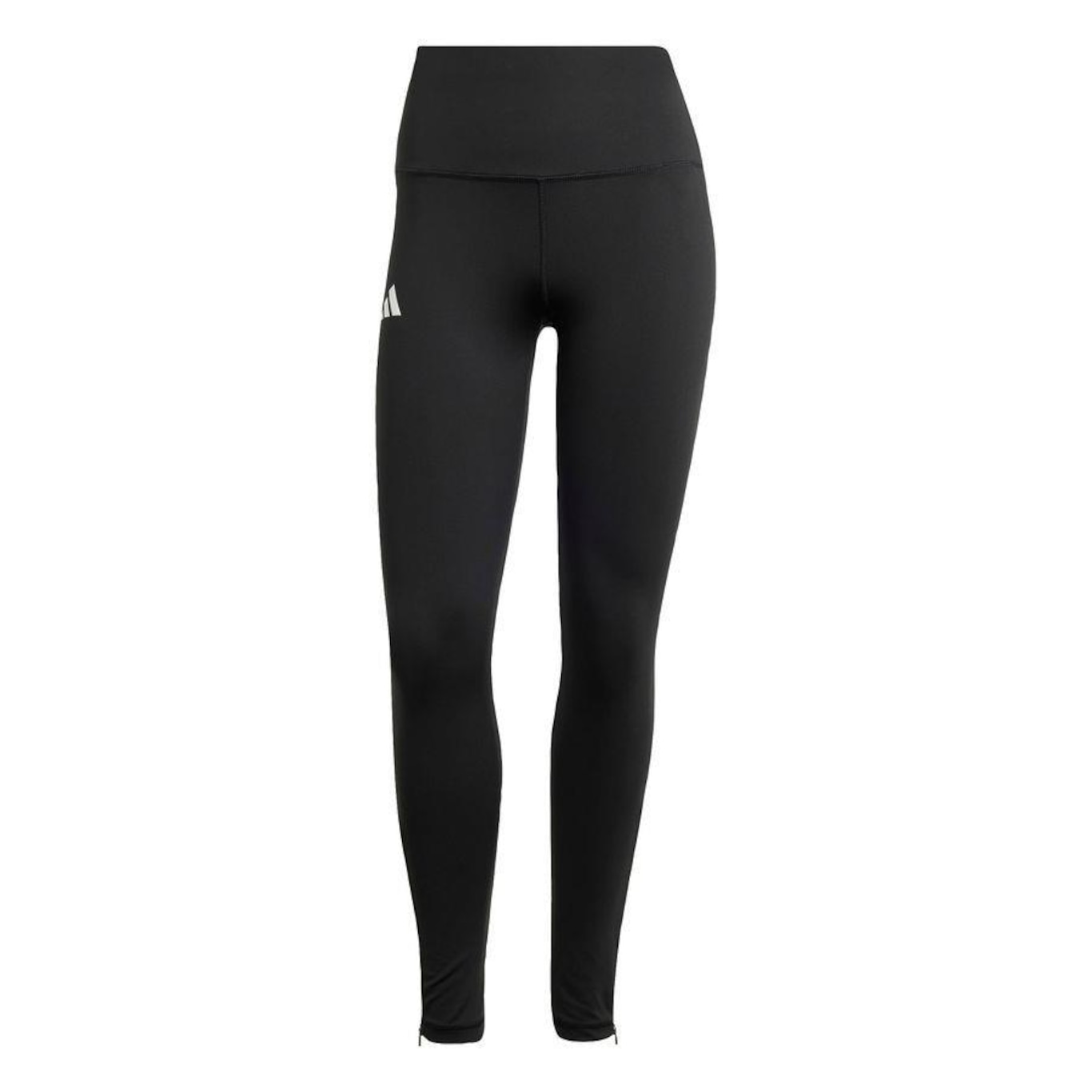 Calça Legging adidas Comprimento Total Adizero Essentials - Feminina - Foto 1