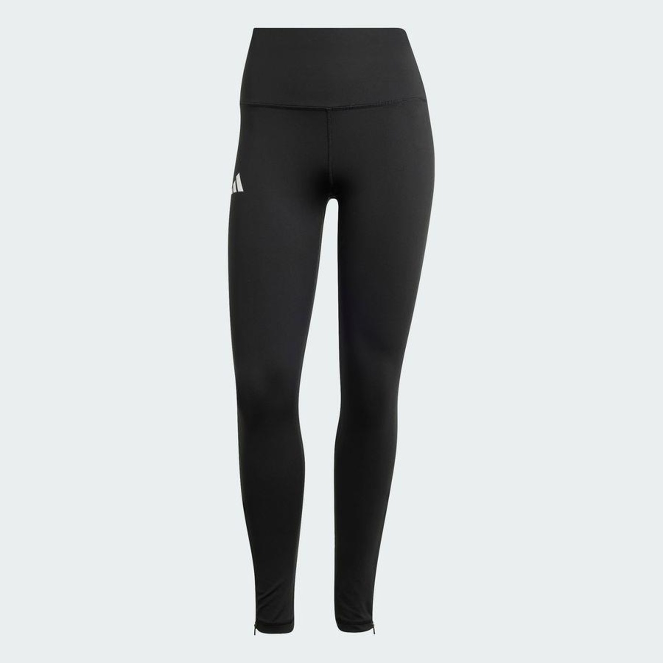 Calça Legging adidas Comprimento Total Adizero Essentials - Feminina - Foto 4