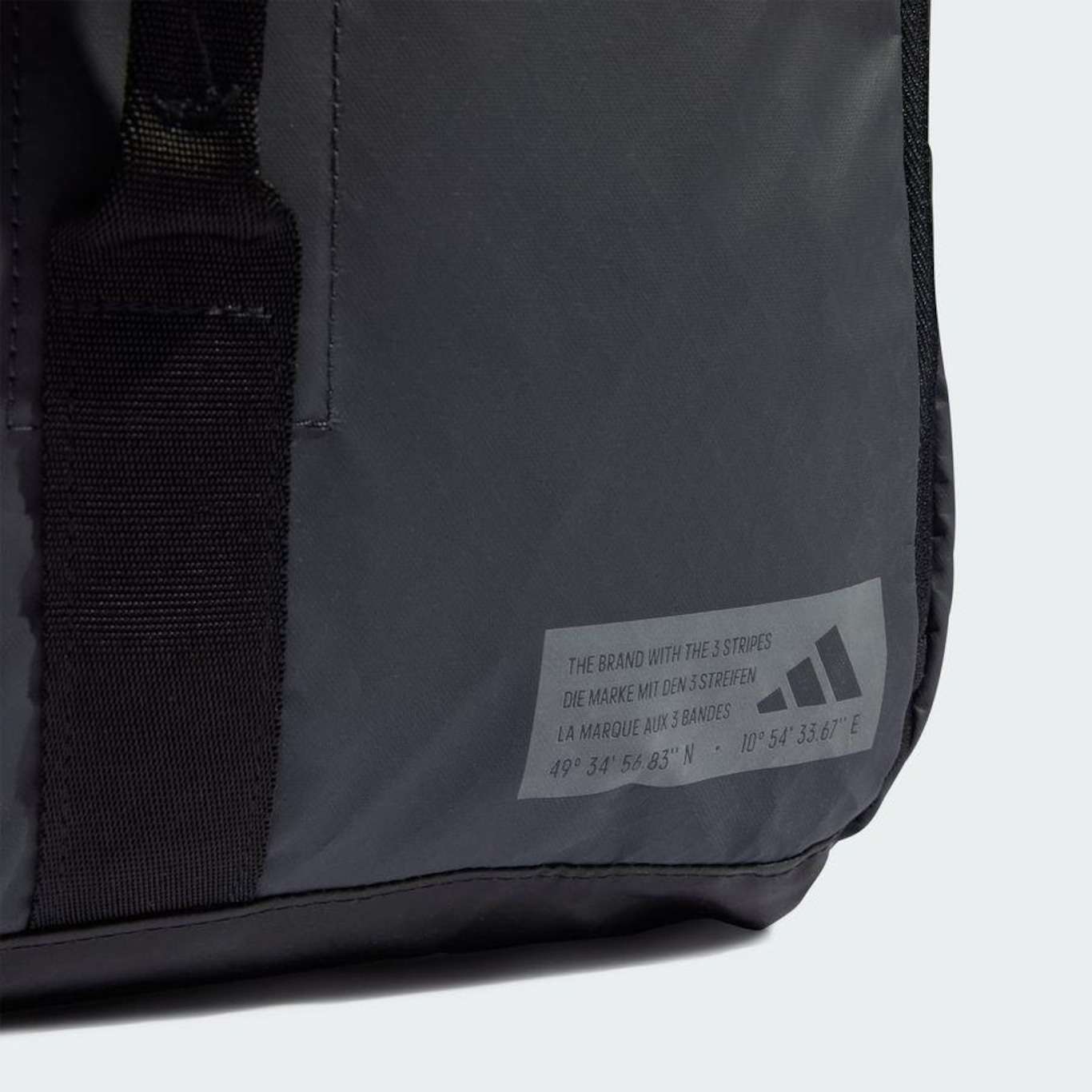 Mochila adidas Hybrid - Foto 5