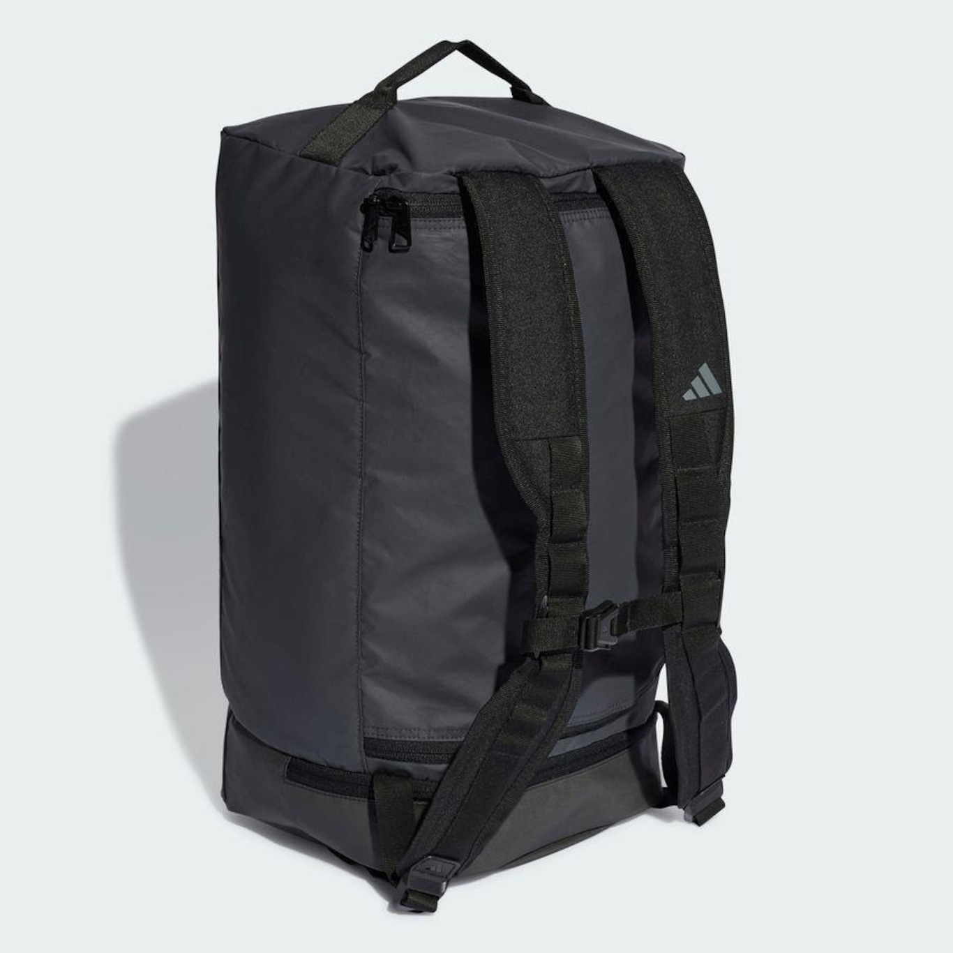 Mochila adidas Hybrid Duffel - Foto 1