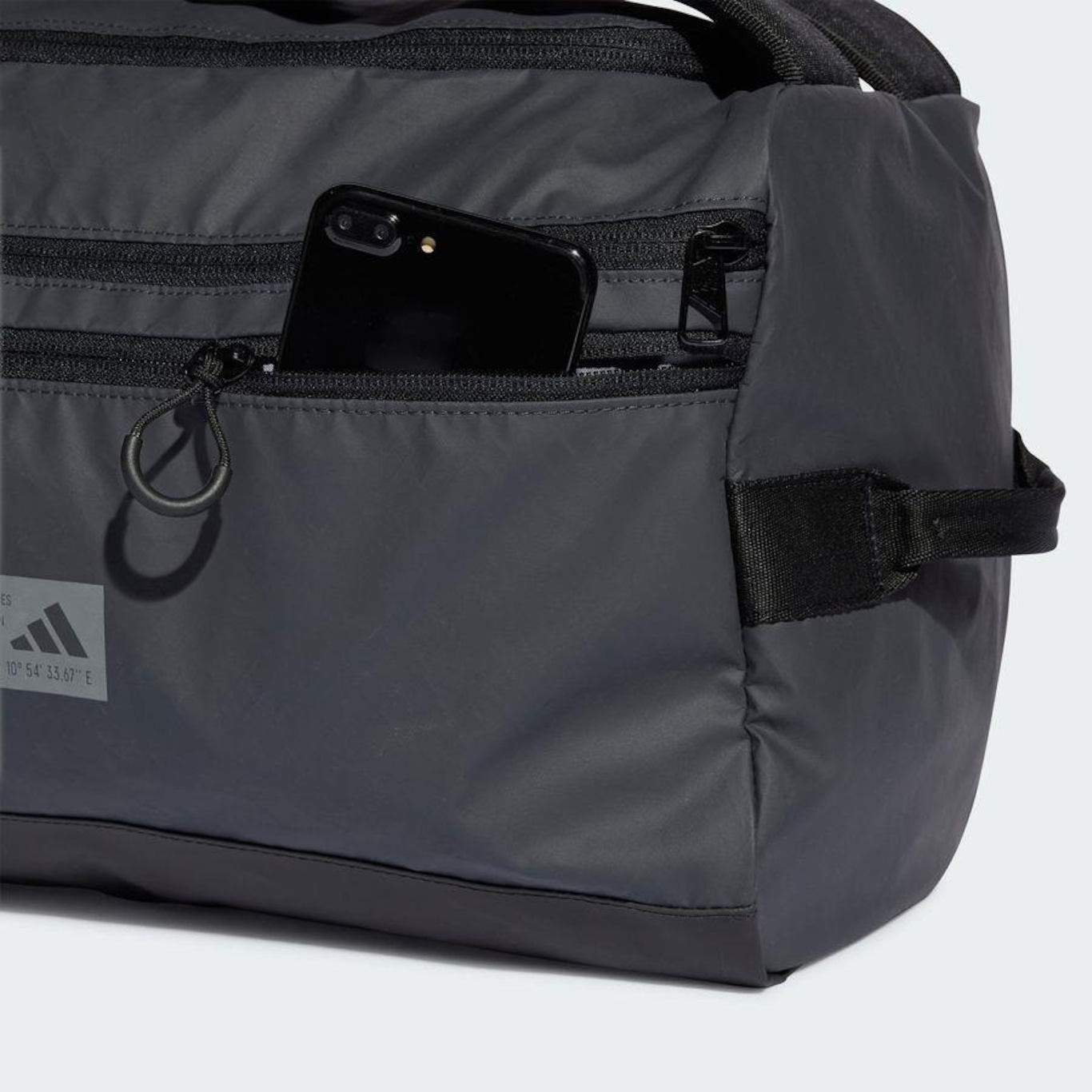 Mochila adidas Hybrid Duffel - Foto 2