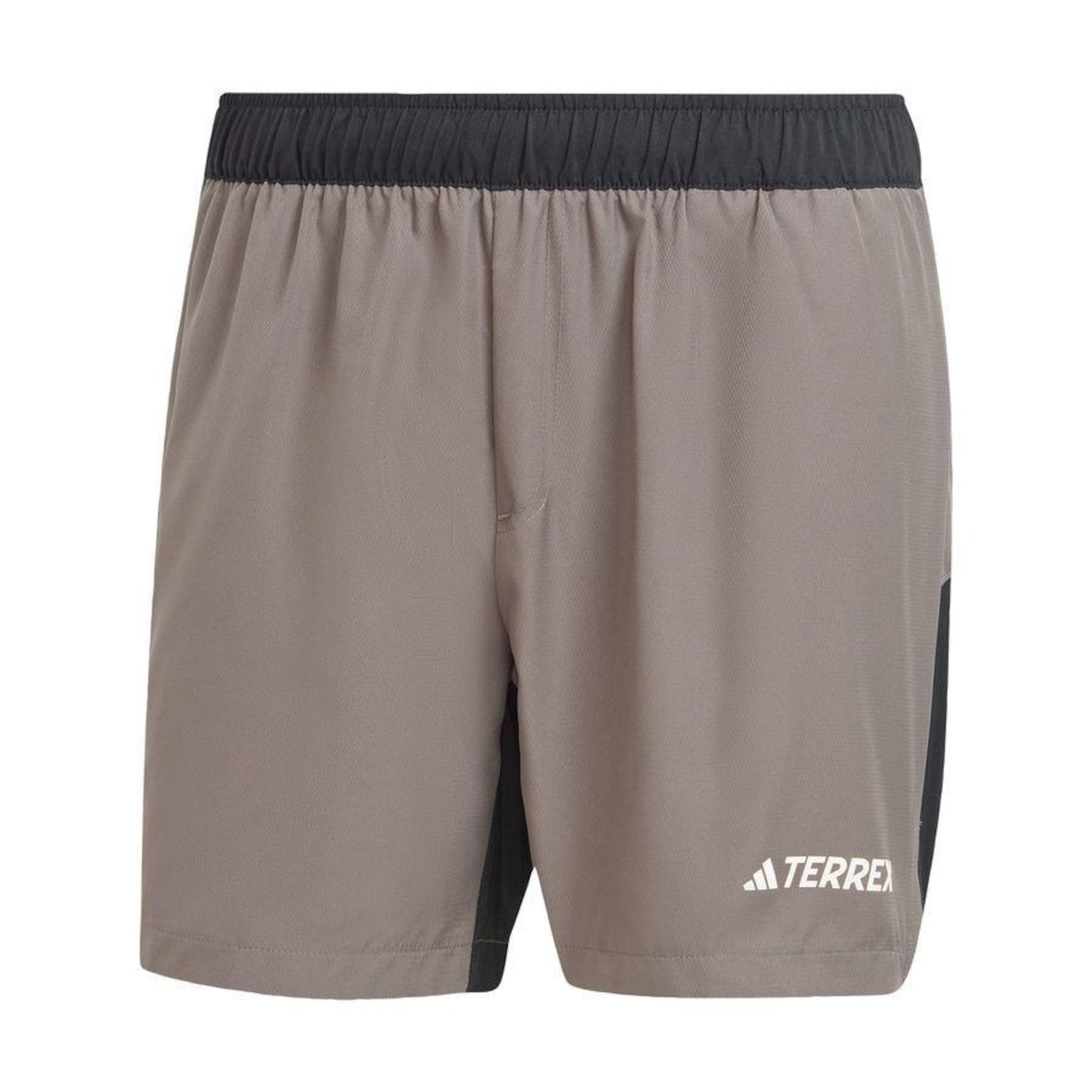 Shorts adidas Terrex Multi Trail Running - Masculino - Foto 1