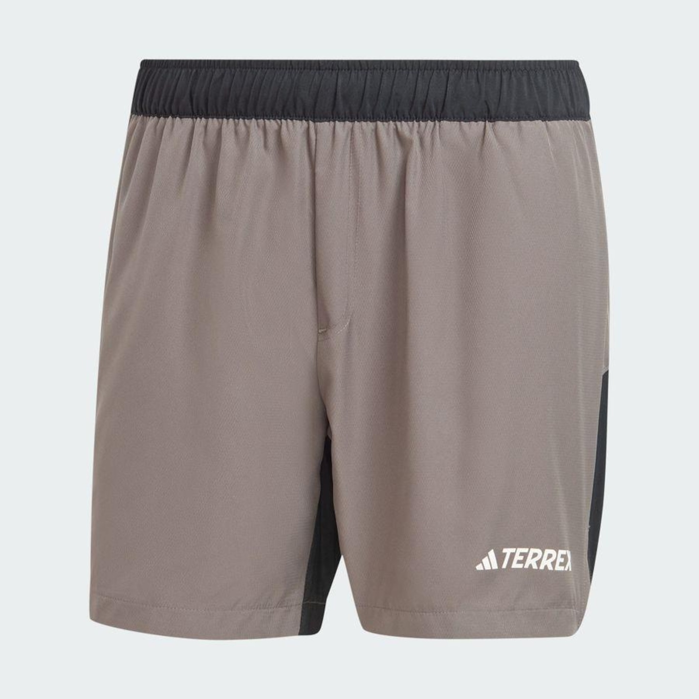 Shorts adidas Terrex Multi Trail Running - Masculino - Foto 3