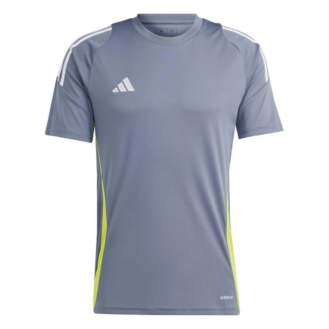 Camiseta adidas Tiro 24 - Masculina - Foto 1