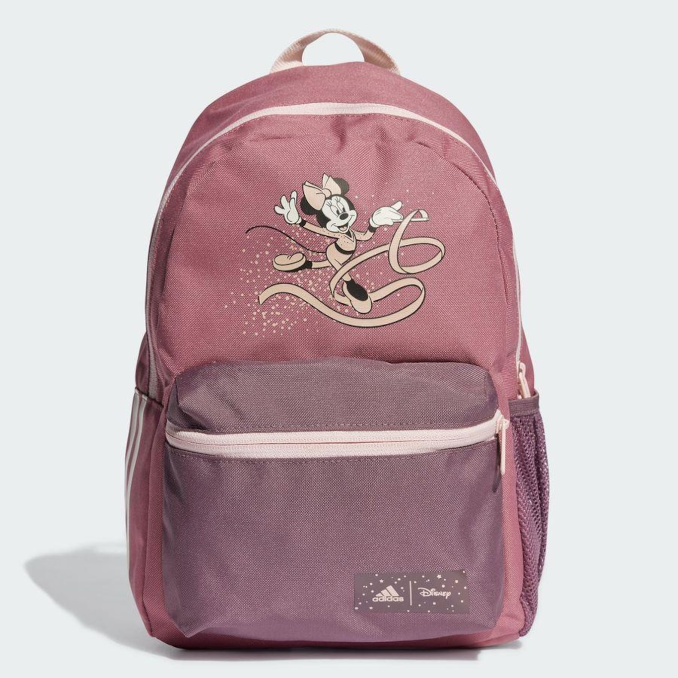 Mochila adidas Disney Minnie e Margarida - Infantil - Foto 2