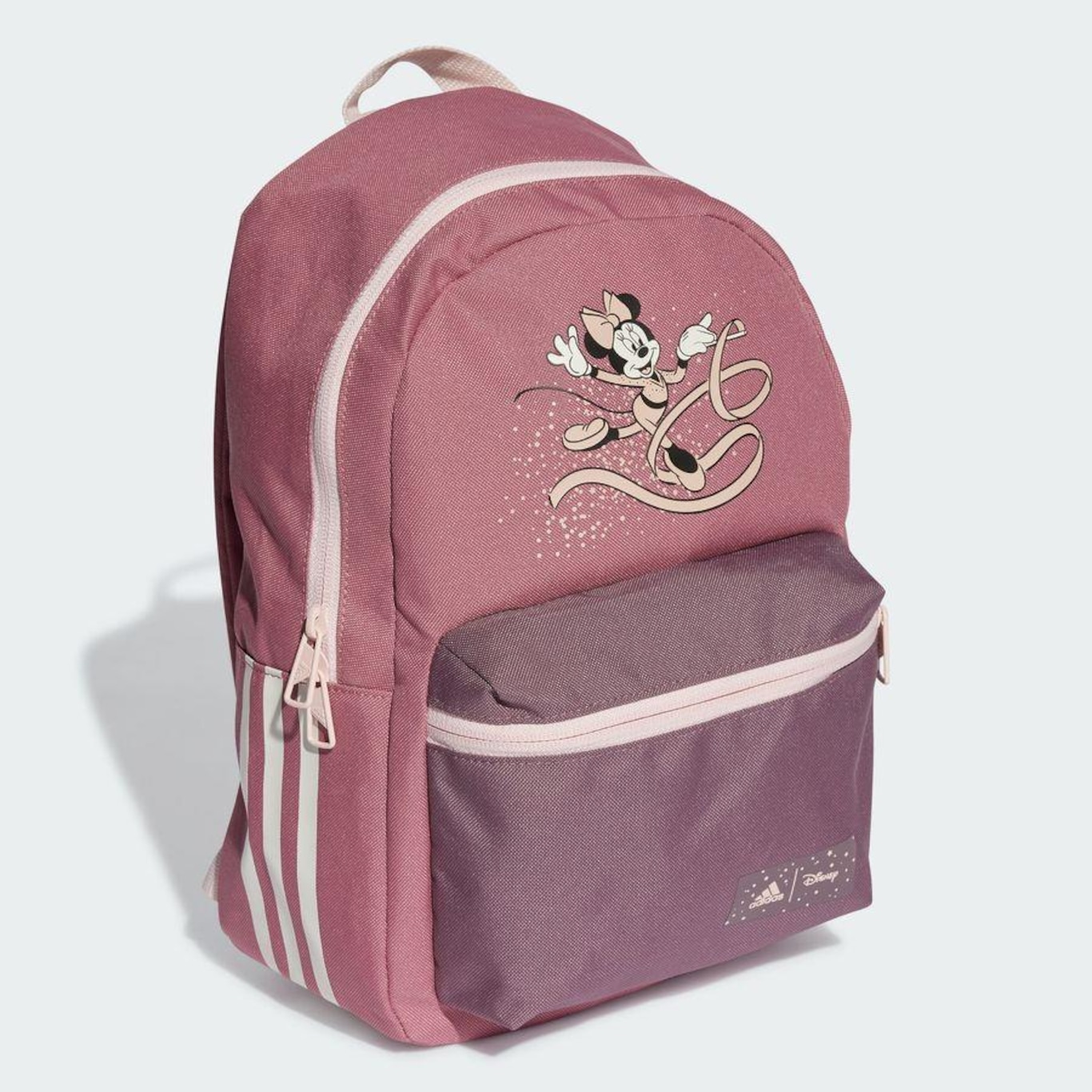 Mochila adidas Disney Minnie e Margarida - Infantil - Foto 3