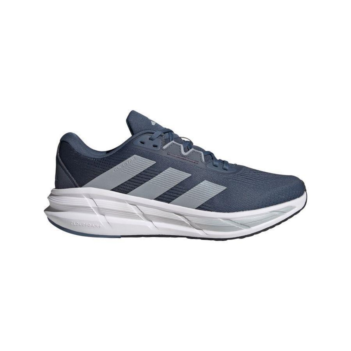 Tênis adidas Questar 3 - Masculino - Foto 1