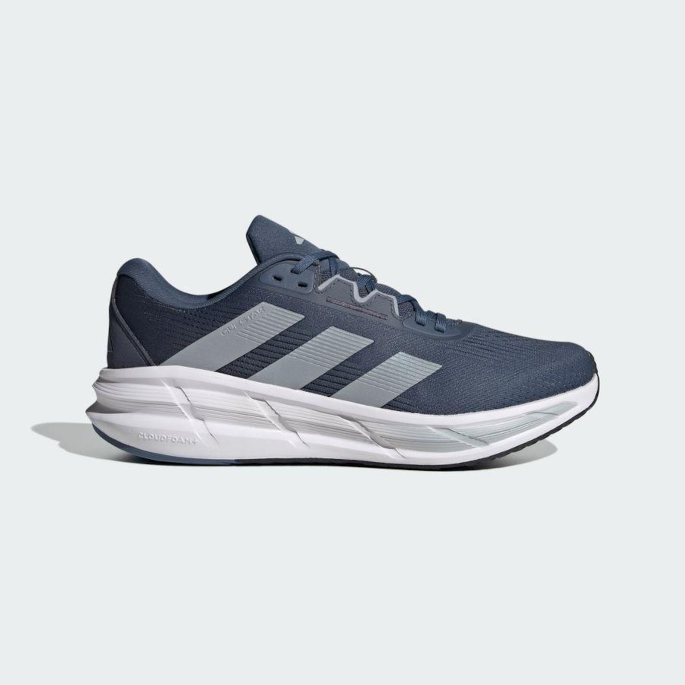 Tênis adidas Questar 3 - Masculino - Foto 2