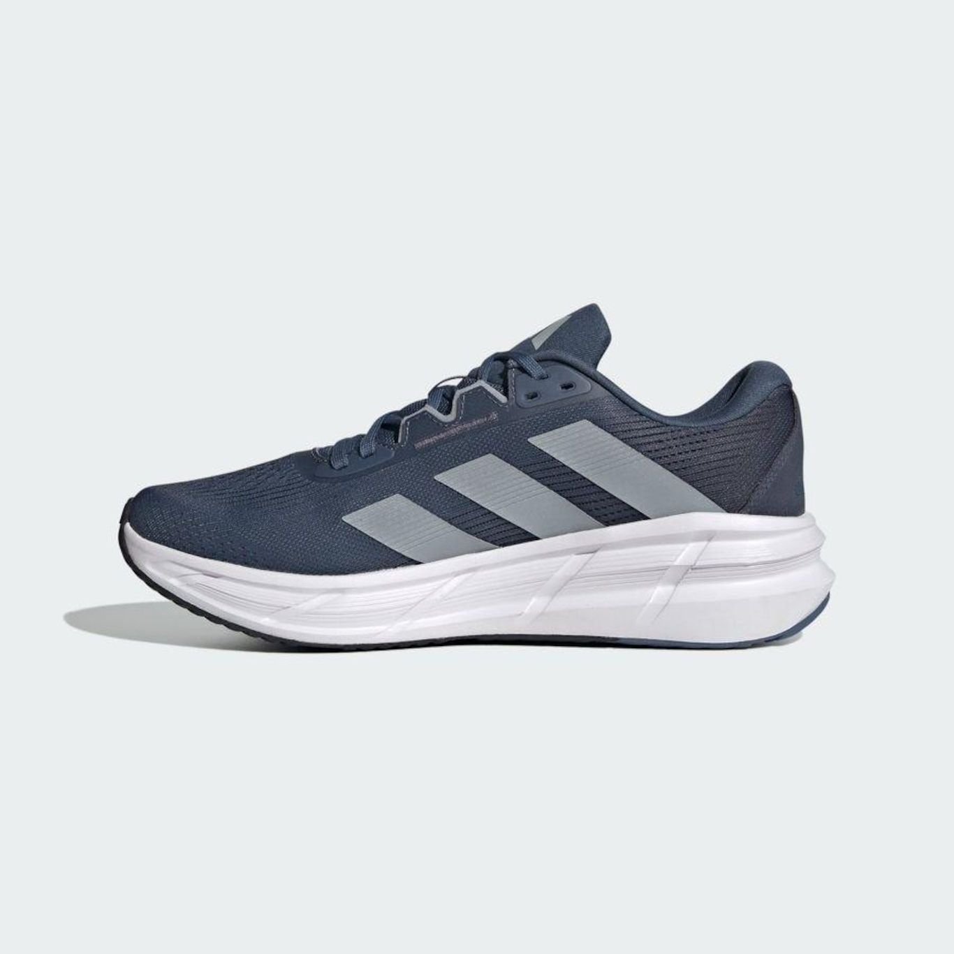 Tênis adidas Questar 3 - Masculino - Foto 3