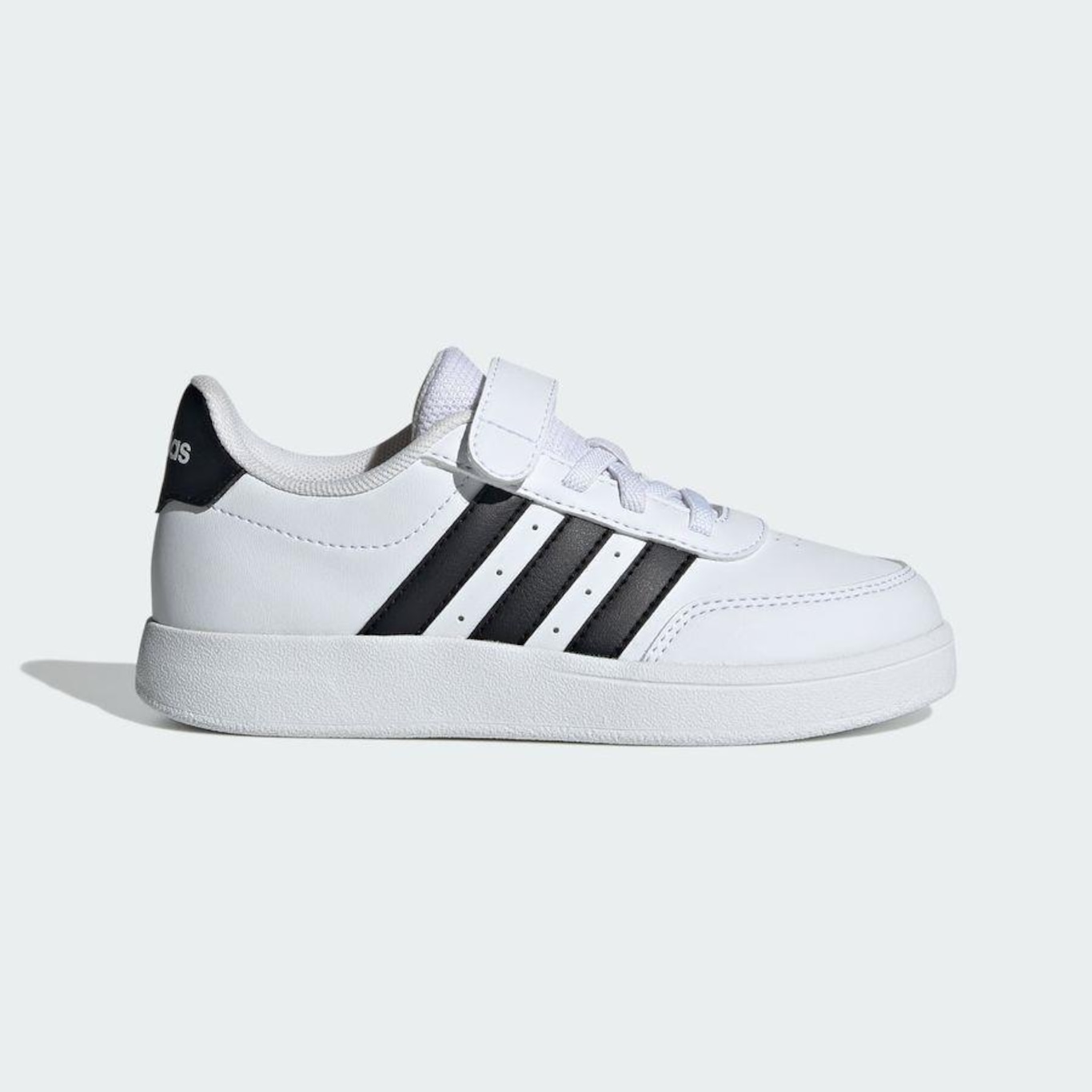 Tênis adidas Breaknet 2.0 El C - Infantil - Foto 2