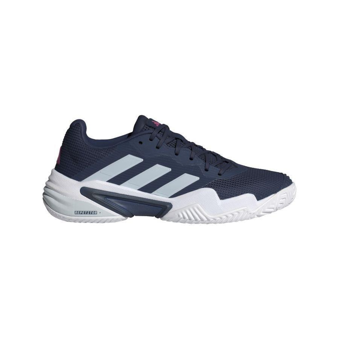 Tênis adidas Barricade 13 - Masculino - Foto 1