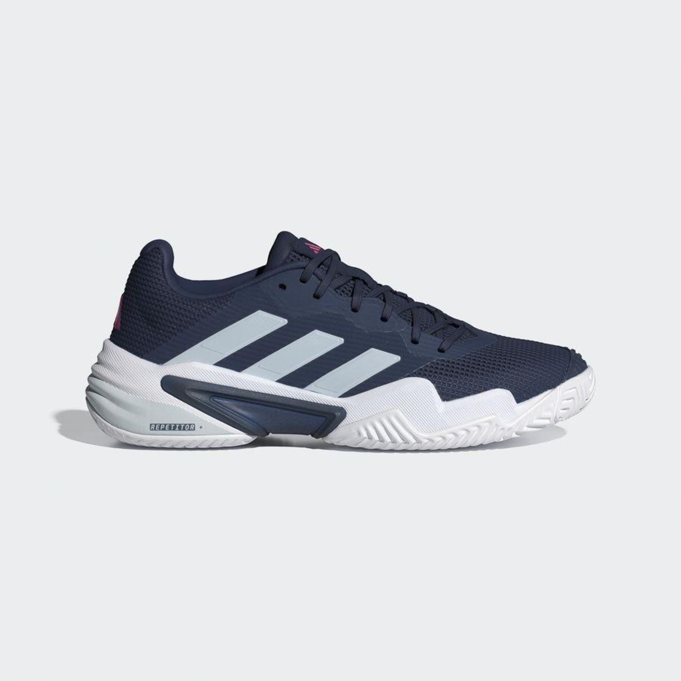 Tênis adidas Barricade 13 - Masculino - Foto 2