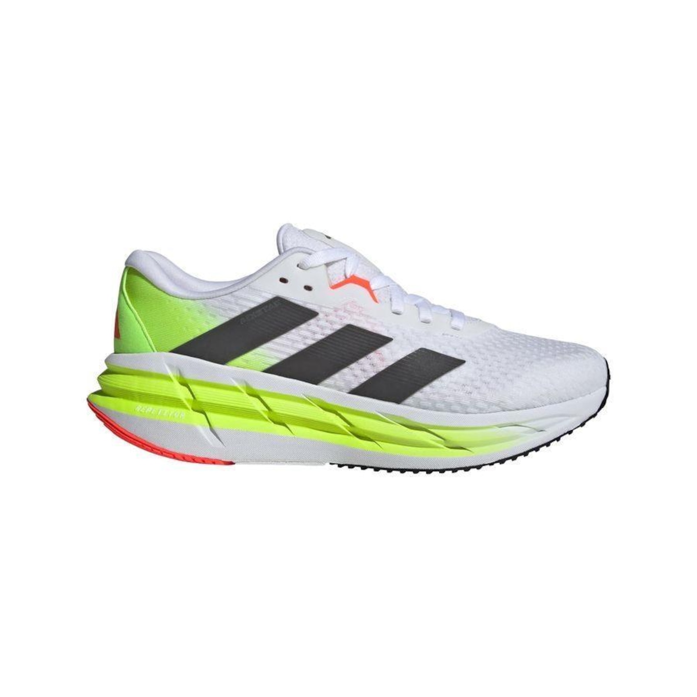 Tênis adidas Adistar 3 - Masculino - Foto 1