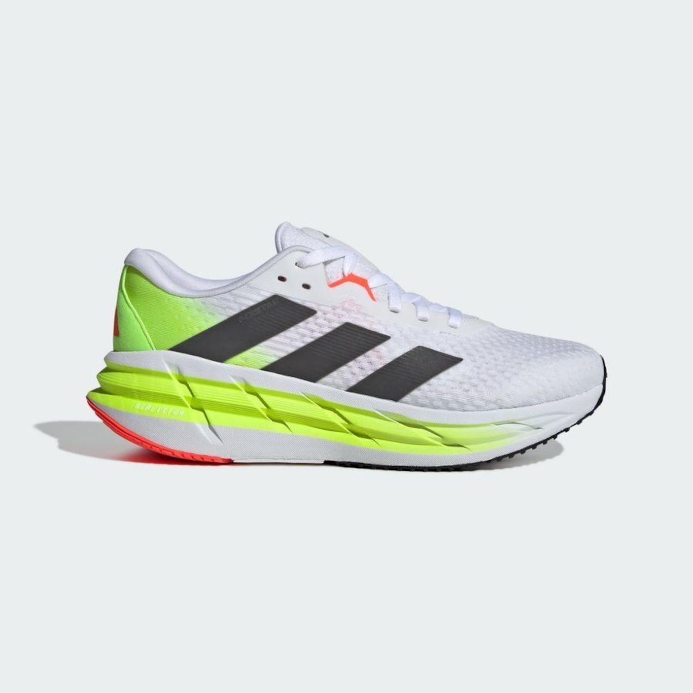 Tênis adidas Adistar 3 - Masculino - Foto 2