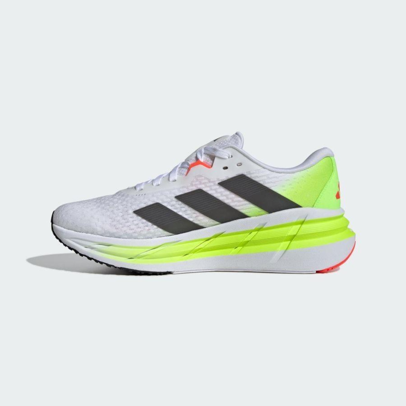 Tênis adidas Adistar 3 - Masculino - Foto 3