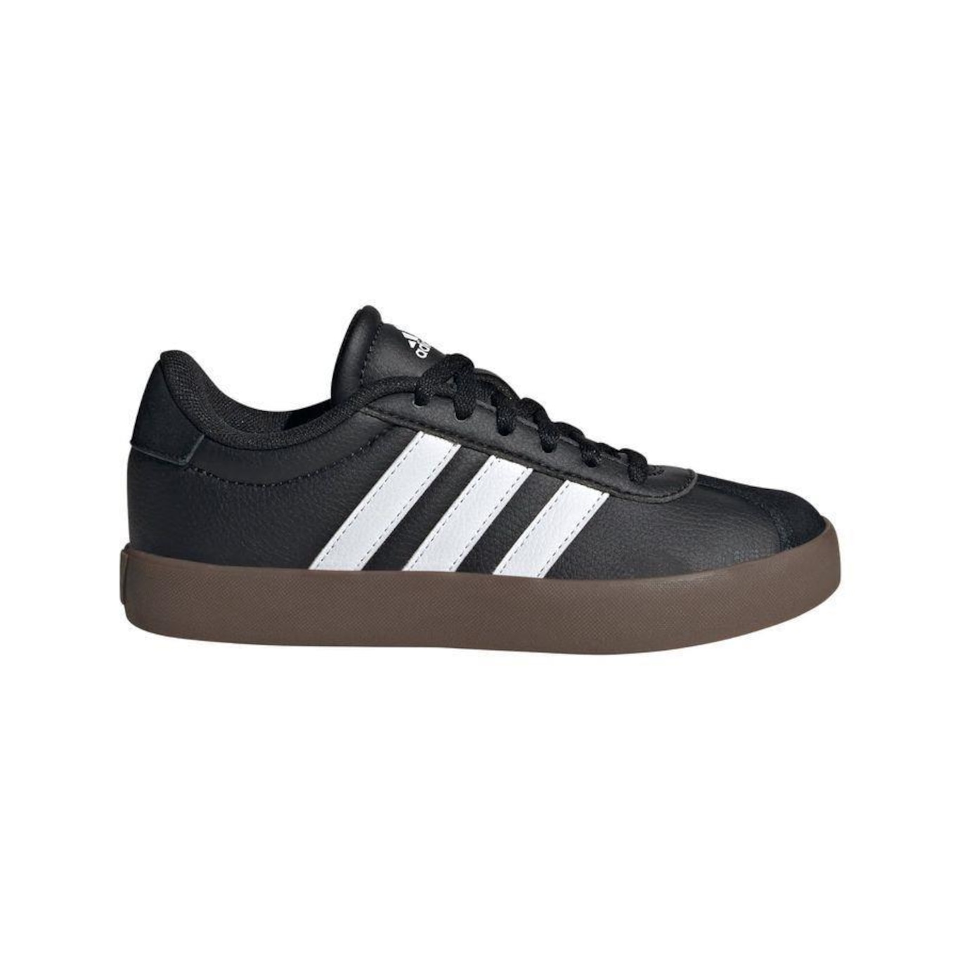 Tênis adidas Vl Court 3.0 - Infantil - Foto 1