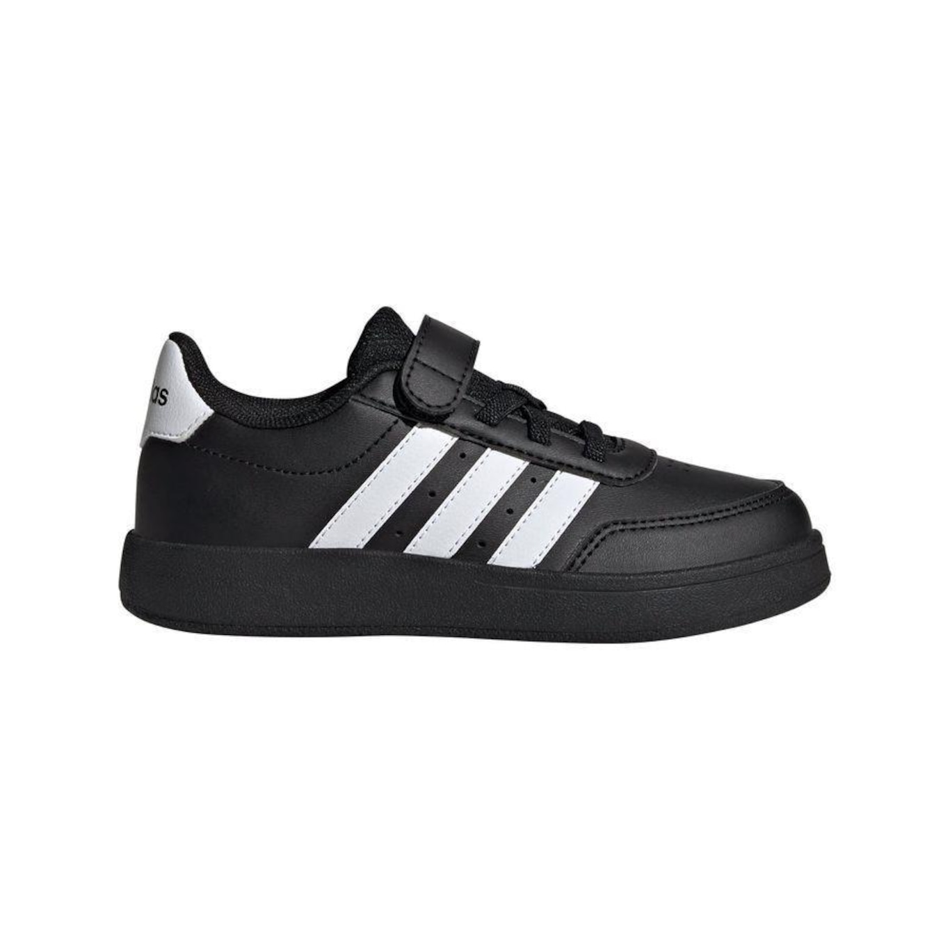 Tênis adidas Breaknet 2.0 El C - Infantil - Foto 1