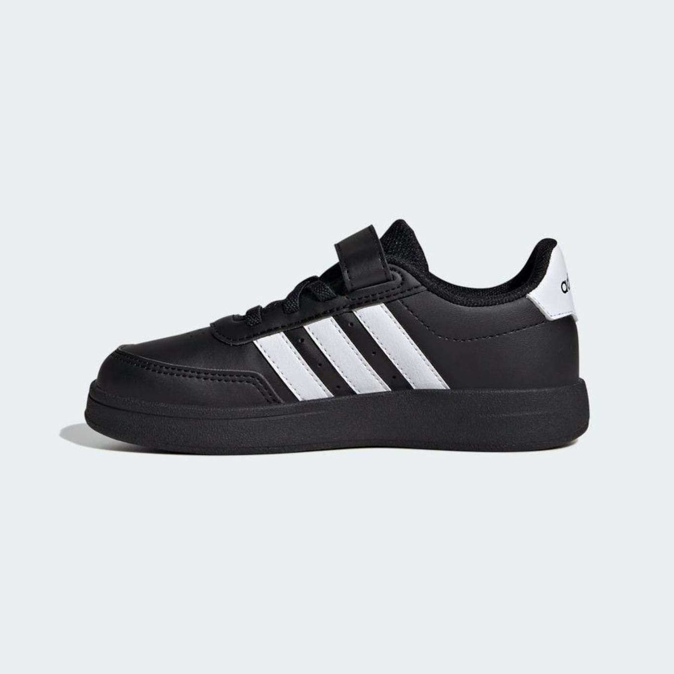 Tênis adidas Breaknet 2.0 El C - Infantil - Foto 3