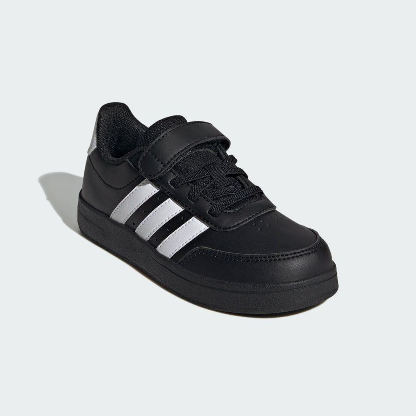 Tênis adidas Breaknet 2.0 El C - Infantil - Foto 6