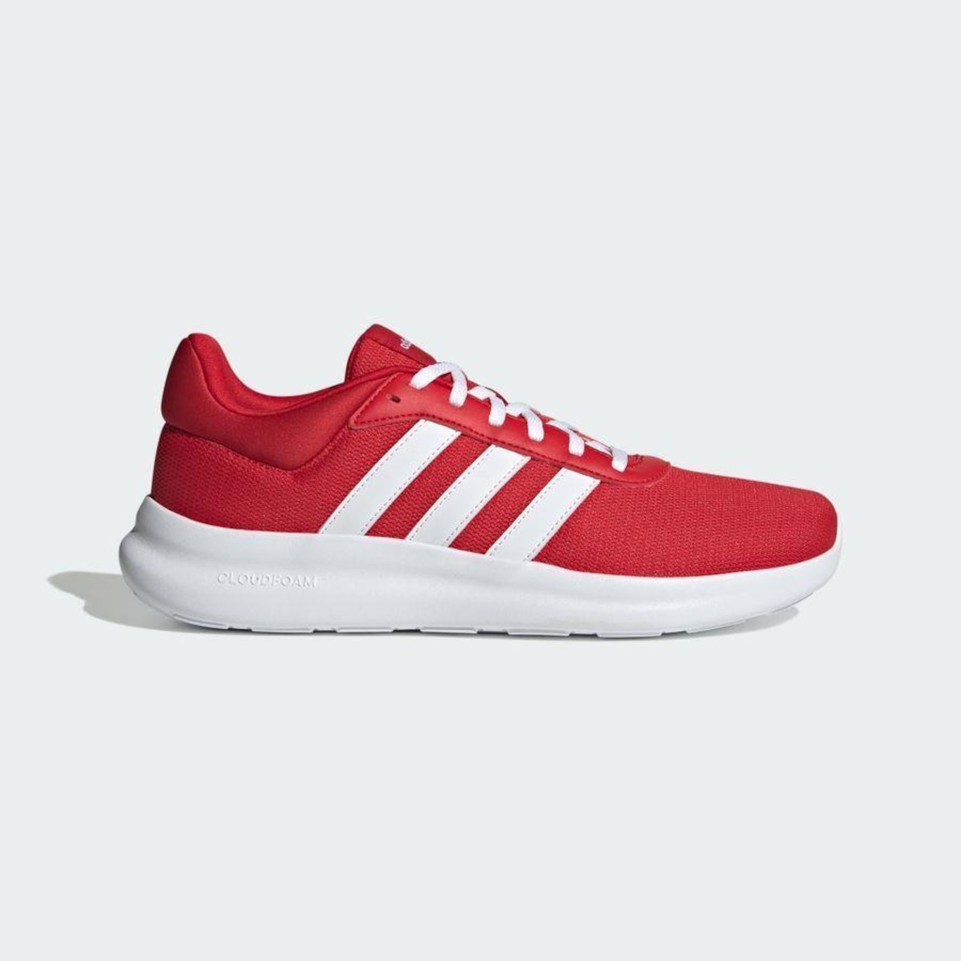 Tênis adidas Lite Racer 4.0 - Masculino - Foto 2