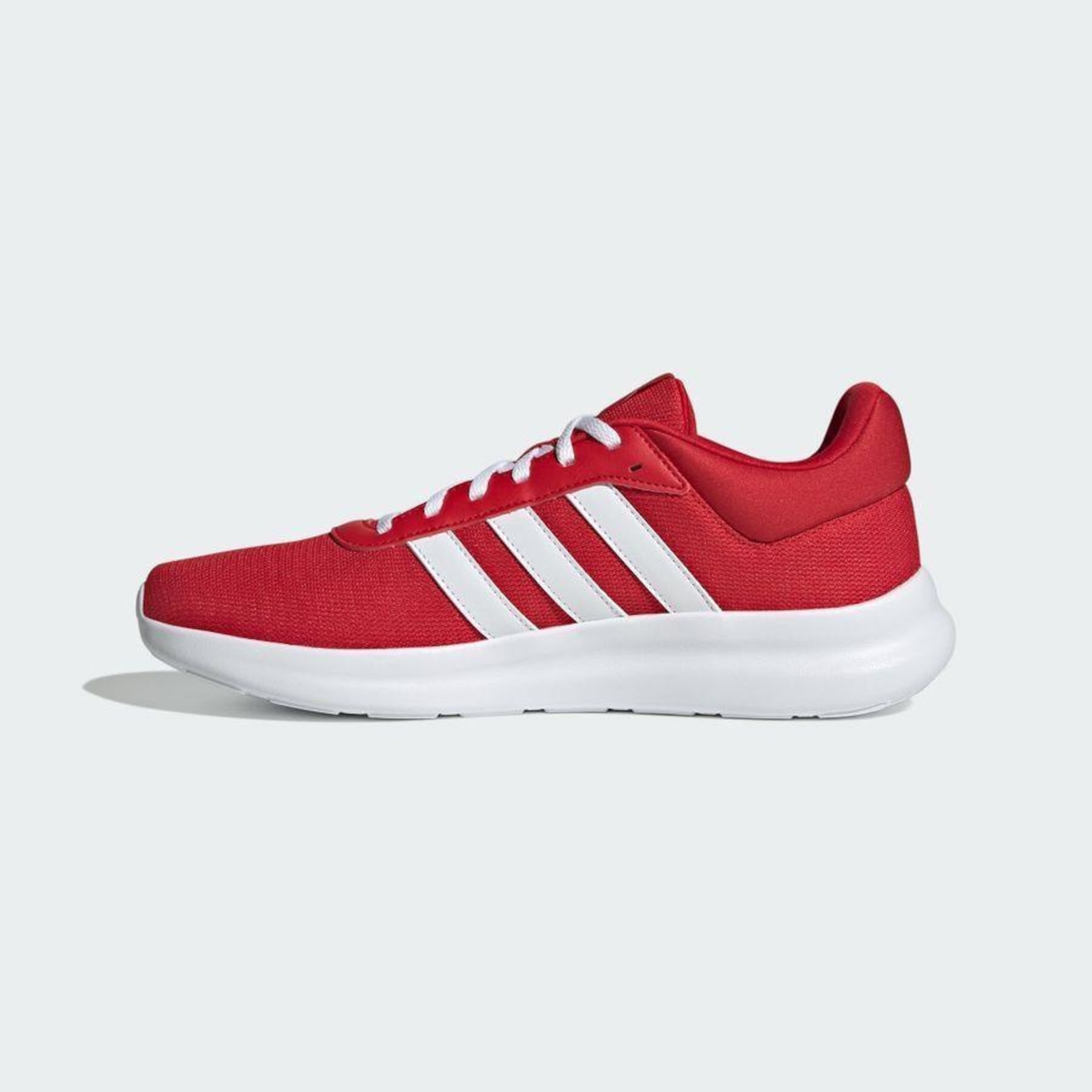 Tênis adidas Lite Racer 4.0 - Masculino - Foto 3