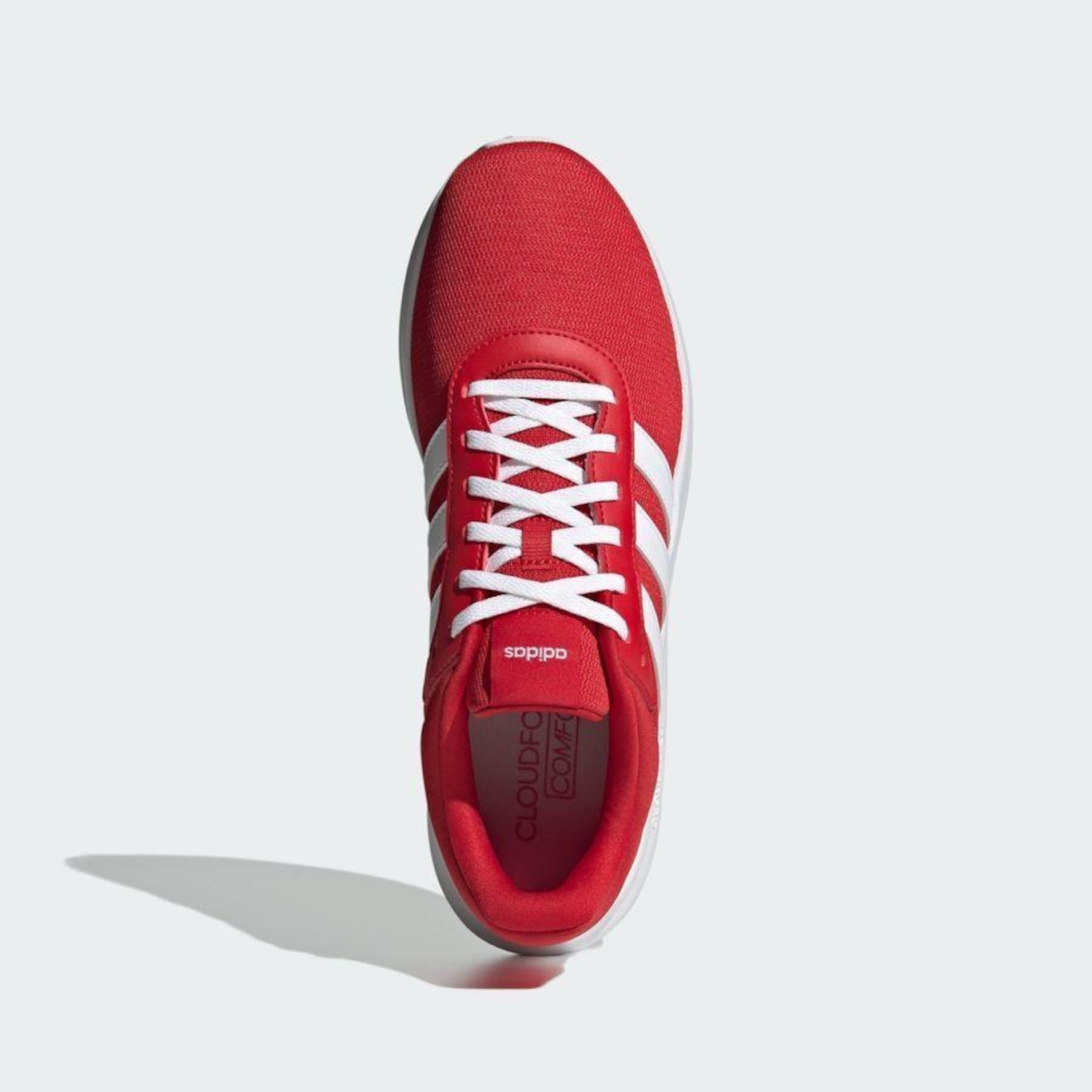 Tênis adidas Lite Racer 4.0 - Masculino - Foto 4