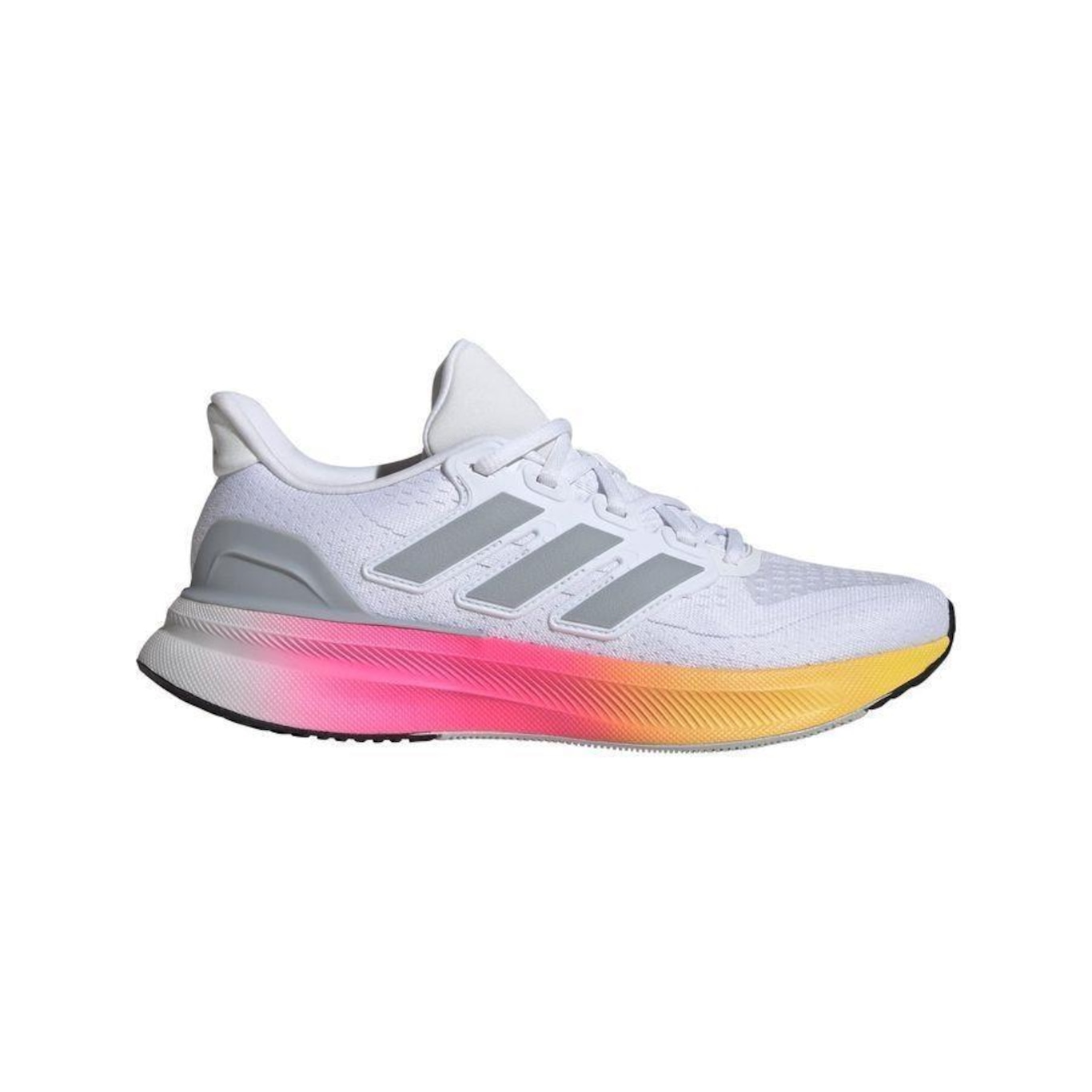 Tênis adidas Runfalcon+ 5 - Feminino - Foto 1