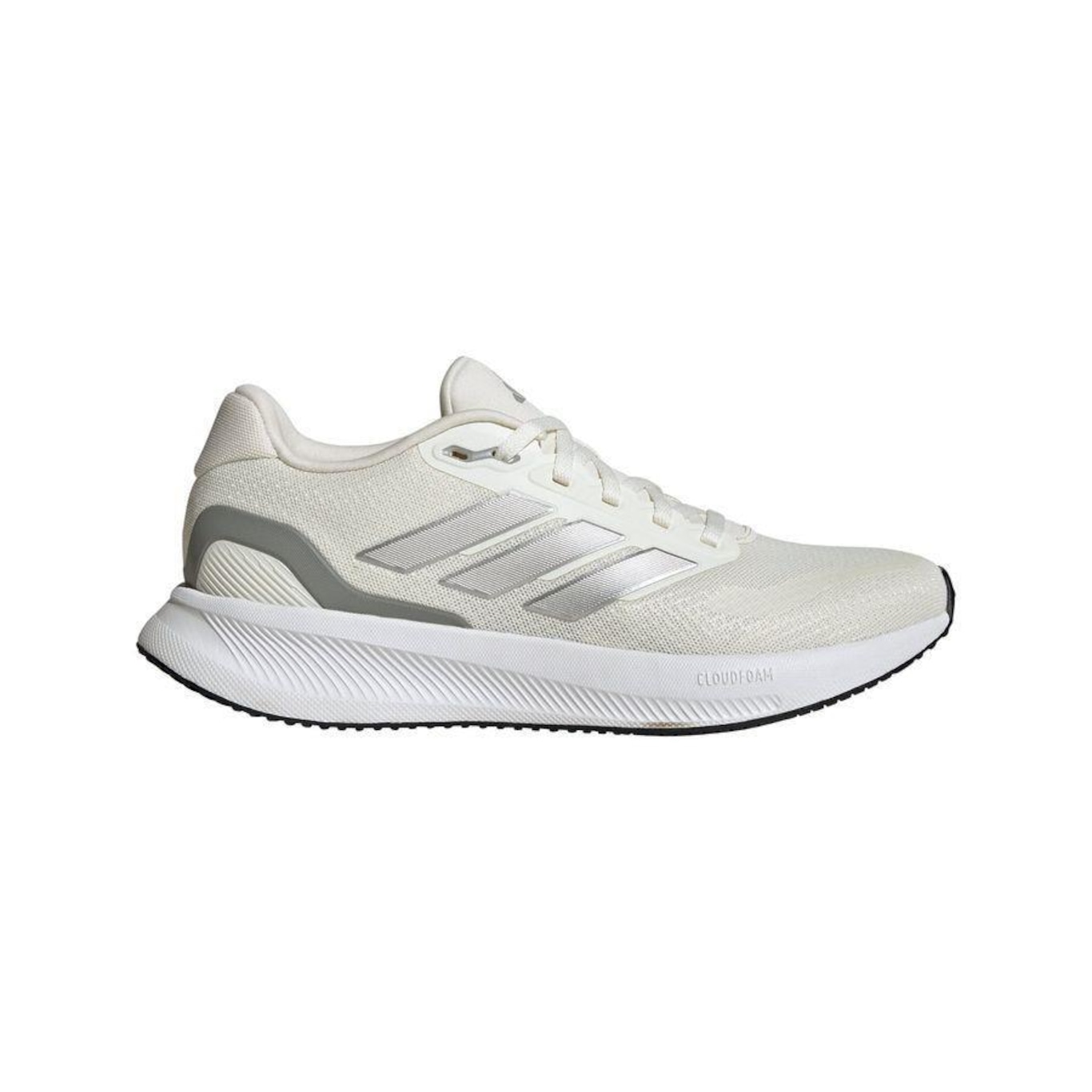 Tênis adidas Runfalcon 5 - Feminino - Foto 1