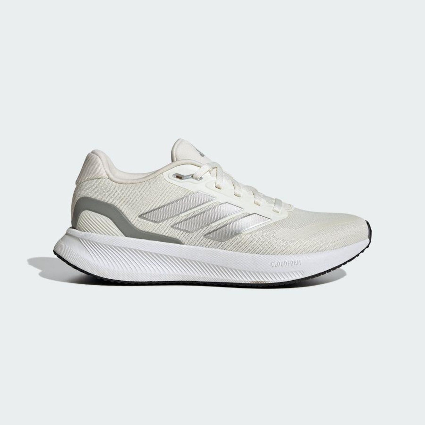 Tênis adidas Runfalcon 5 - Feminino - Foto 2