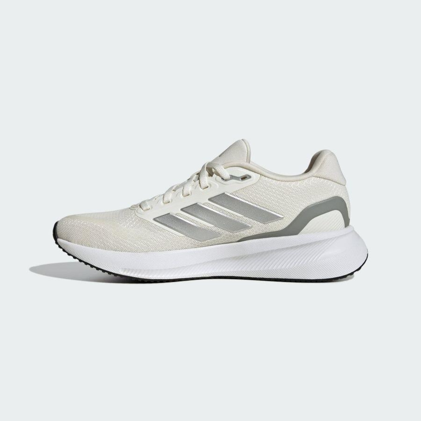 Tênis adidas Runfalcon 5 - Feminino - Foto 3