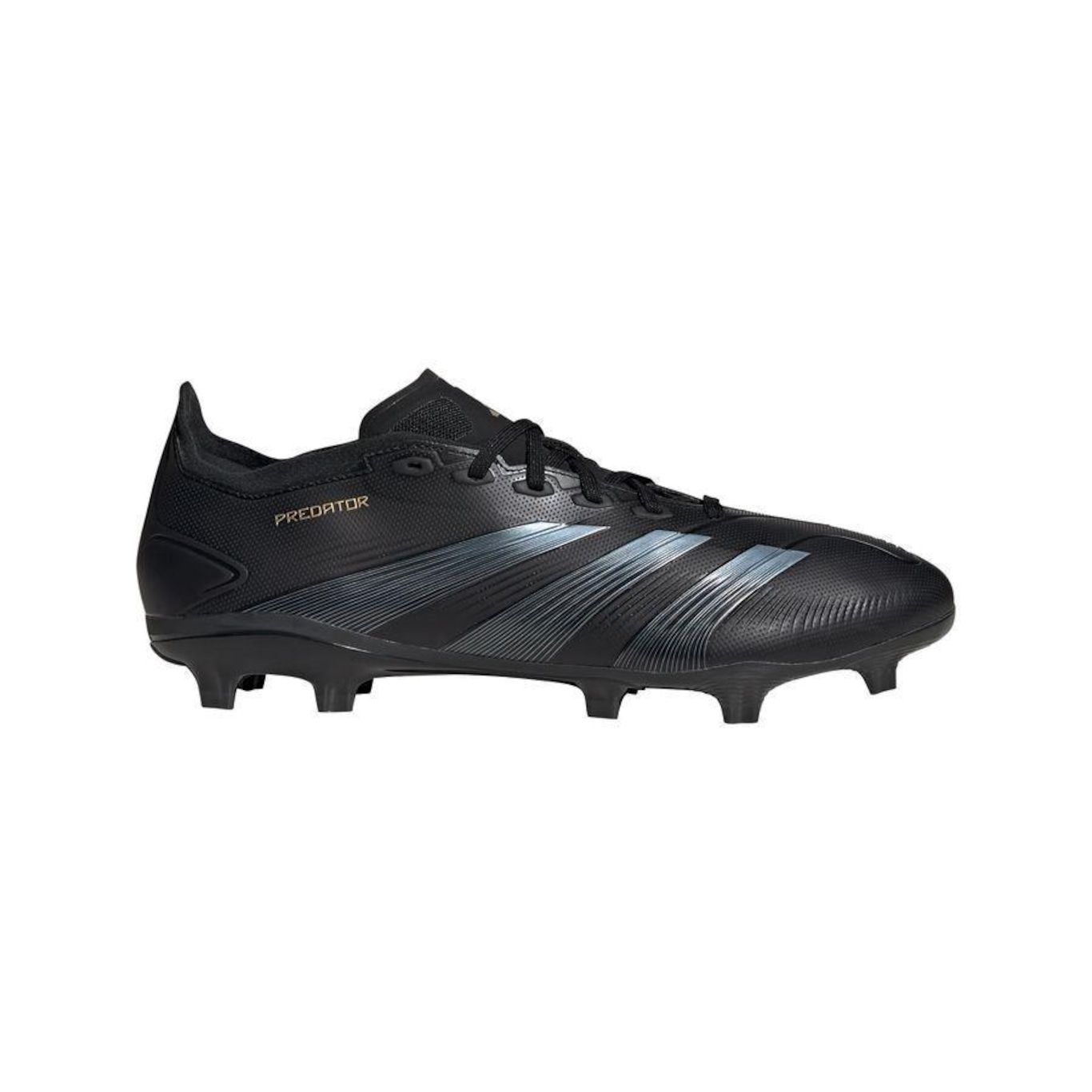 Chuteira de Campo adidas Predator League - Adulto - Foto 1