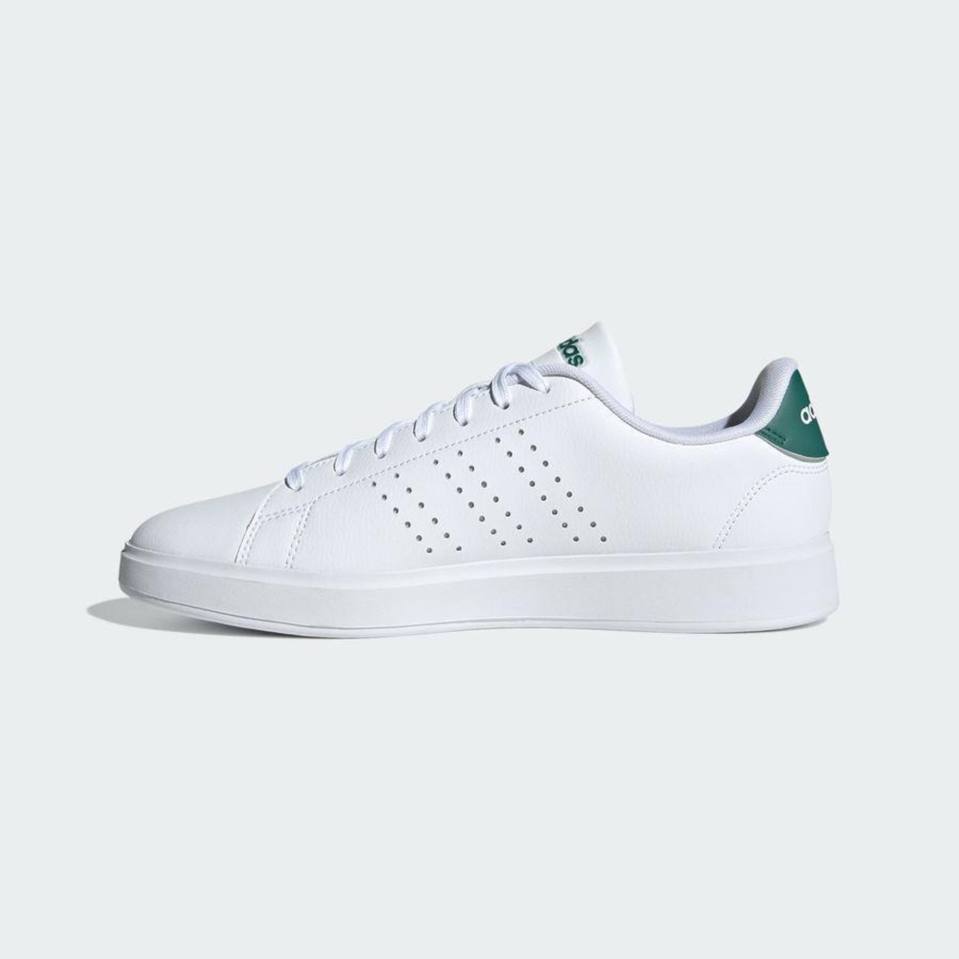 Tênis adidas Advantage 2.0 - Masculino - Foto 3