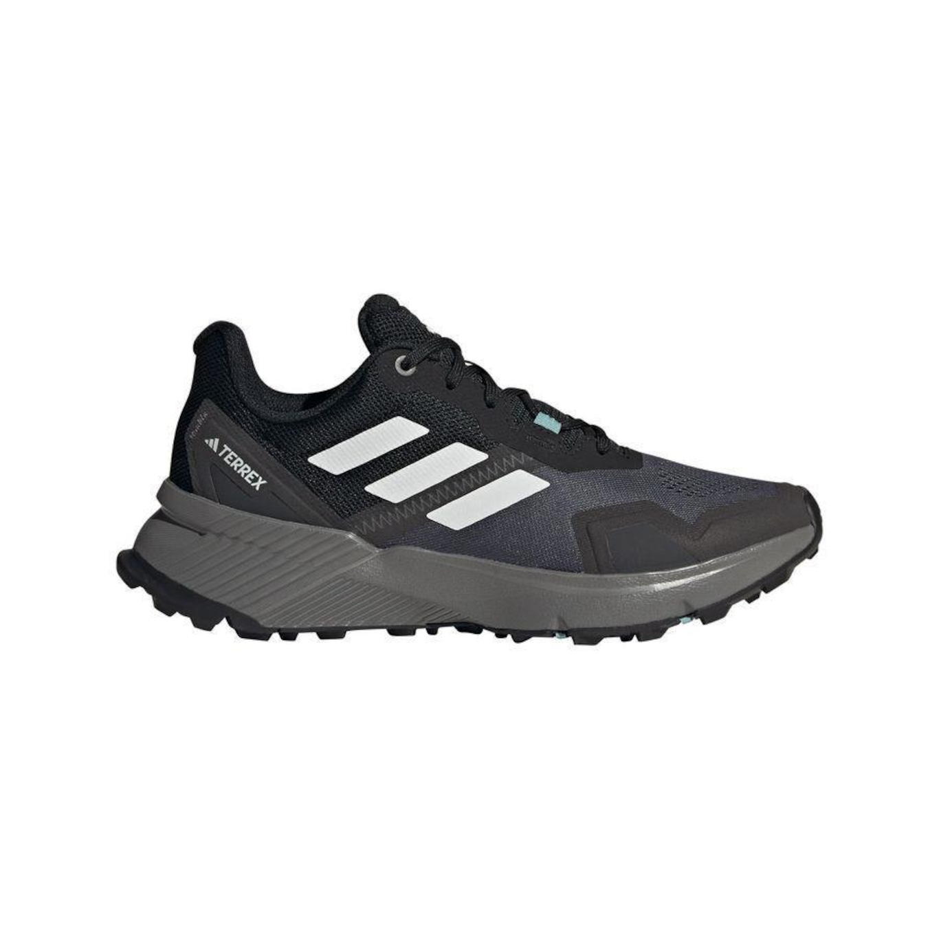 Tênis adidas Terrex Soulstride - Feminino - Foto 1